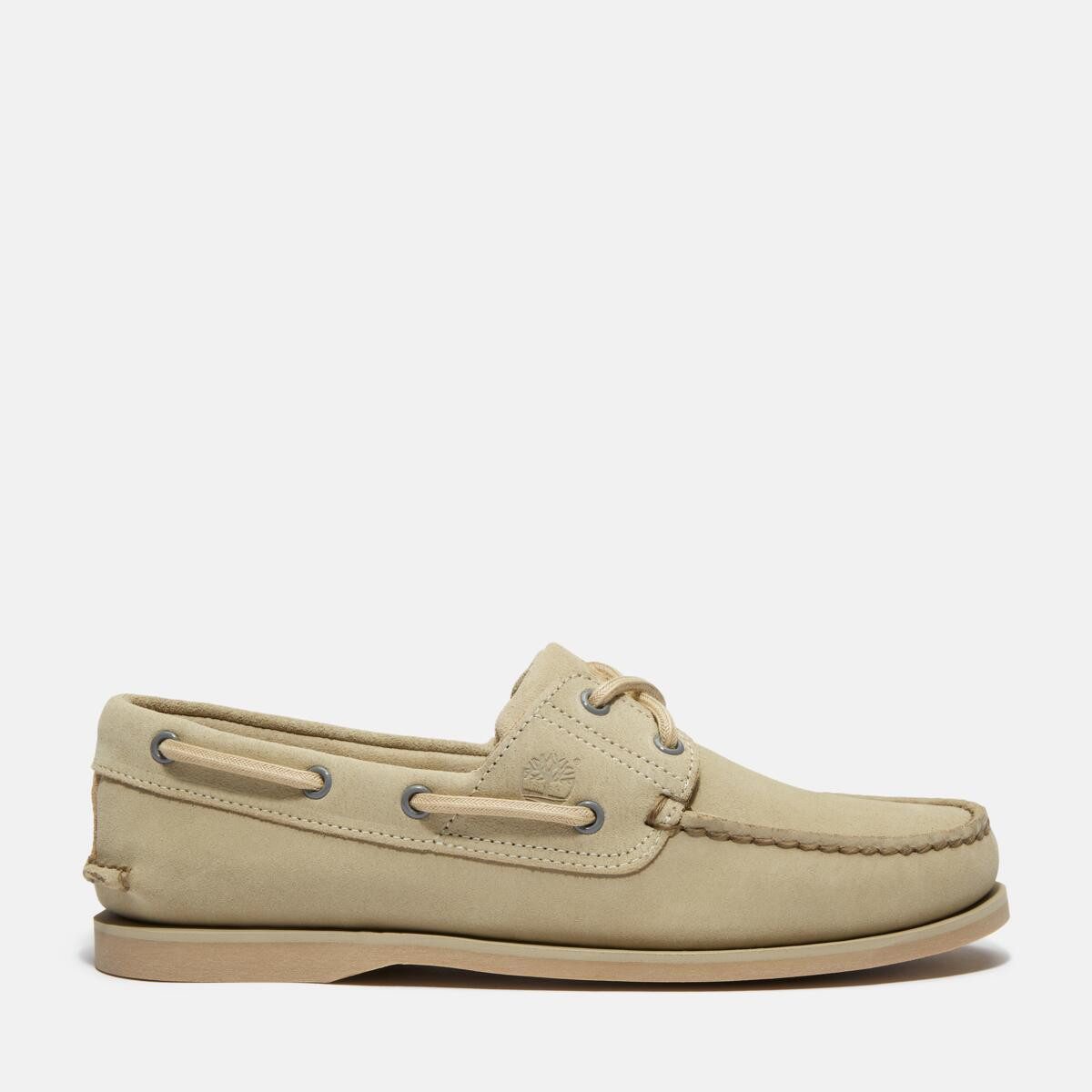 Timberland CLASSIC BOAT BOAT SHOE Bootsschuh günstig online kaufen