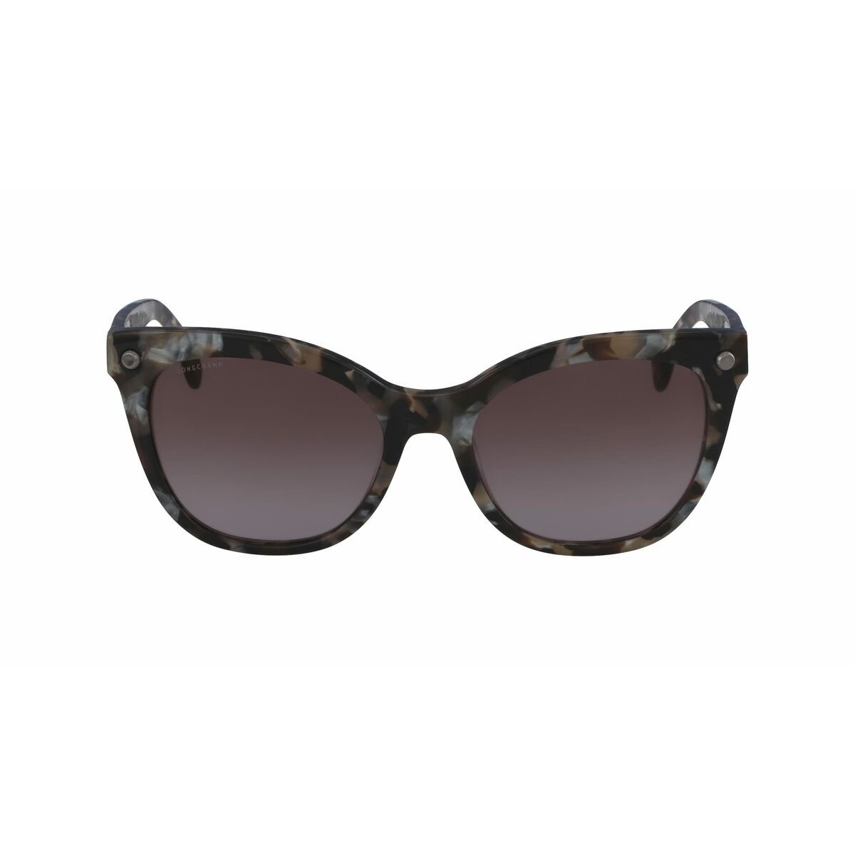 LONGCHAMP Damensonnenbrille Longchamp UV400 LO615S-203 55 mm Sonnenbrille Ø