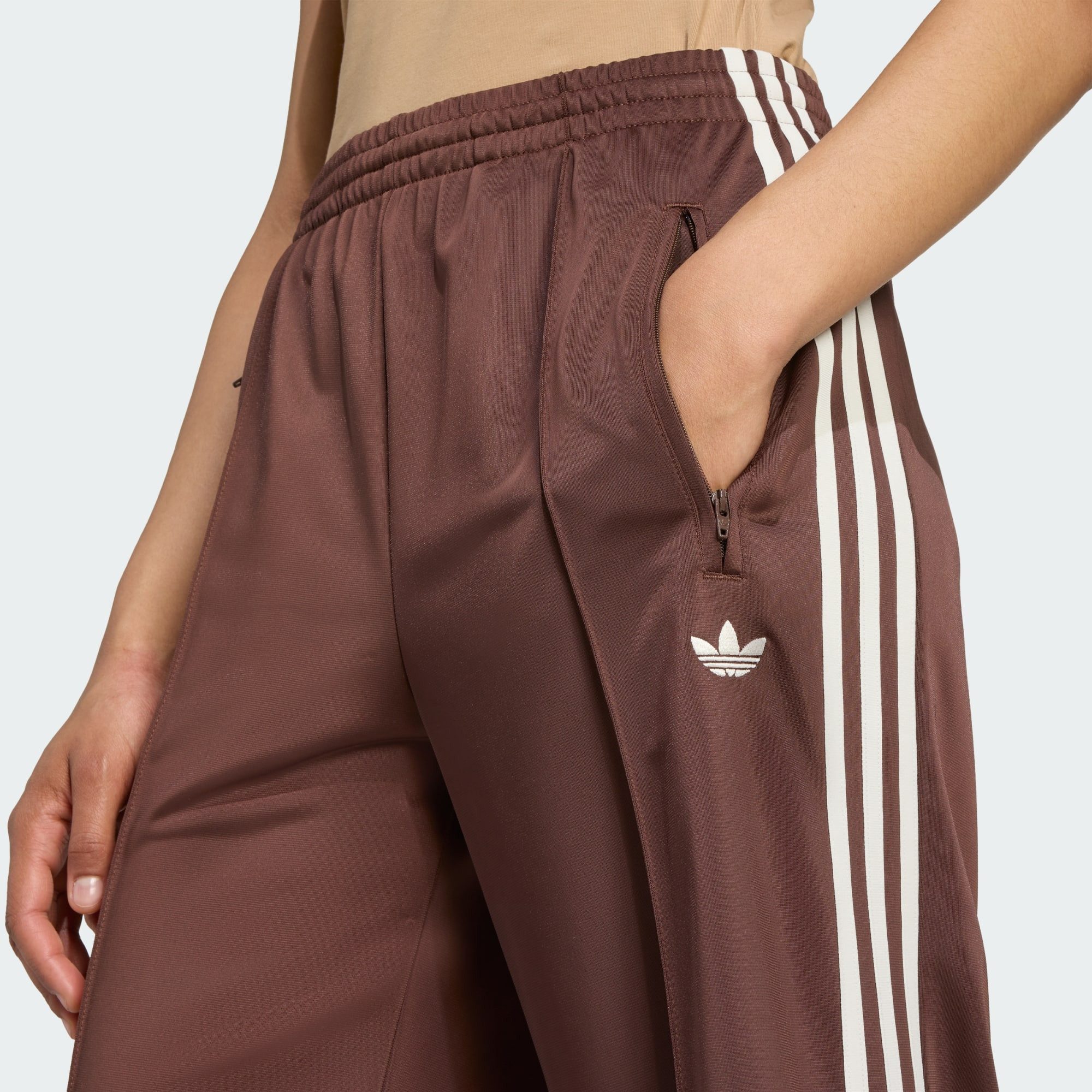 adidas Originals Jogginghose ADICOLOR CLASSIC FIREBIRD LOOSE TRAININGSHOSE (1-tlg)