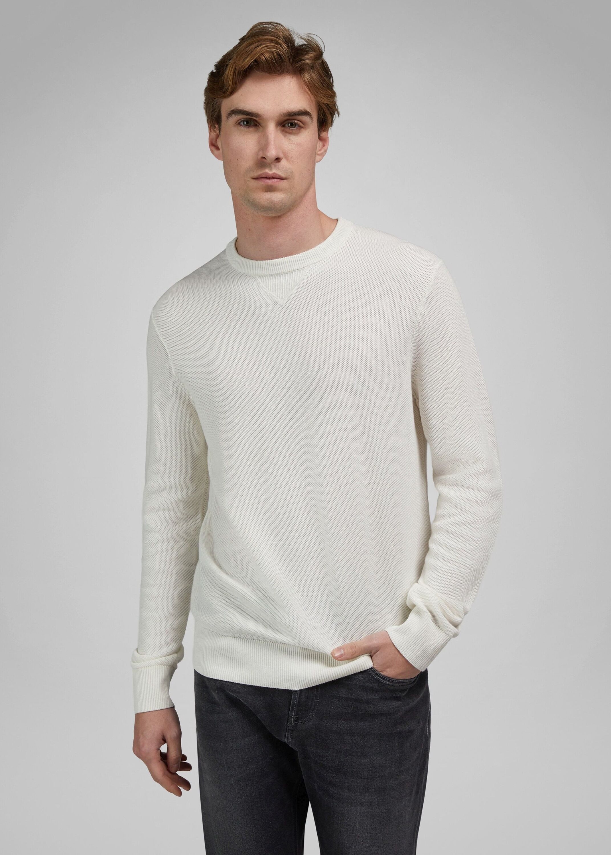 Strickpullover