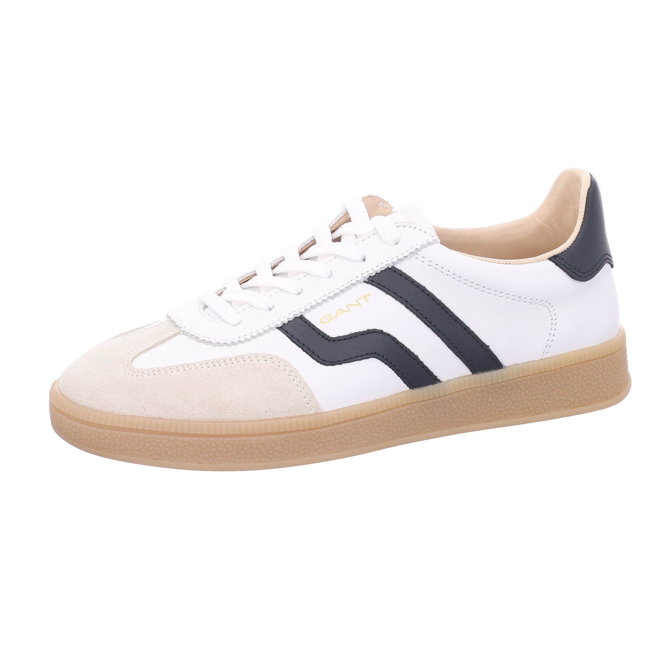 GANT - Sneaker CUZIMA - weiss Sneaker