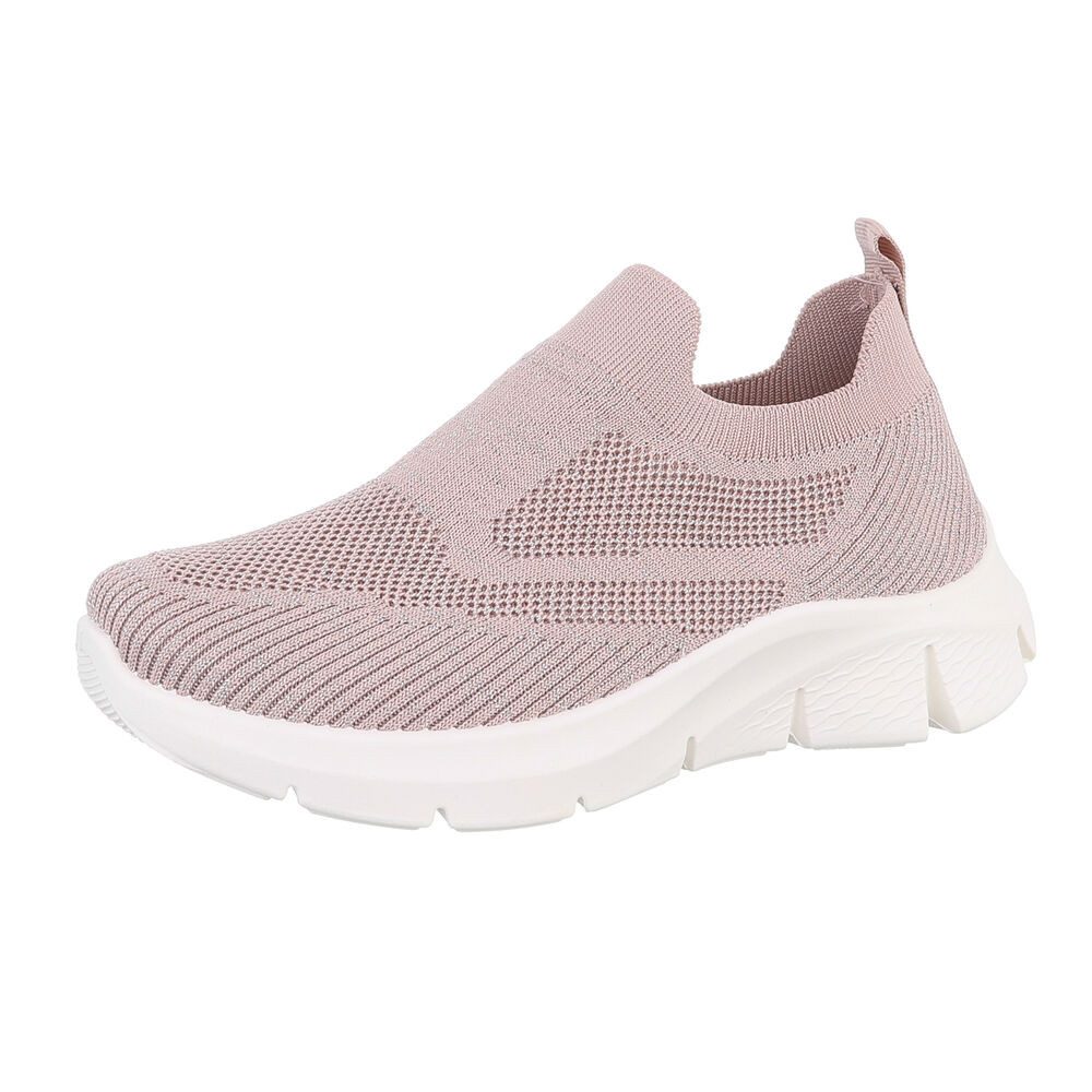 Ital-Design Damen Low-Top Freizeit Sneaker (86706691) günstig online kaufen