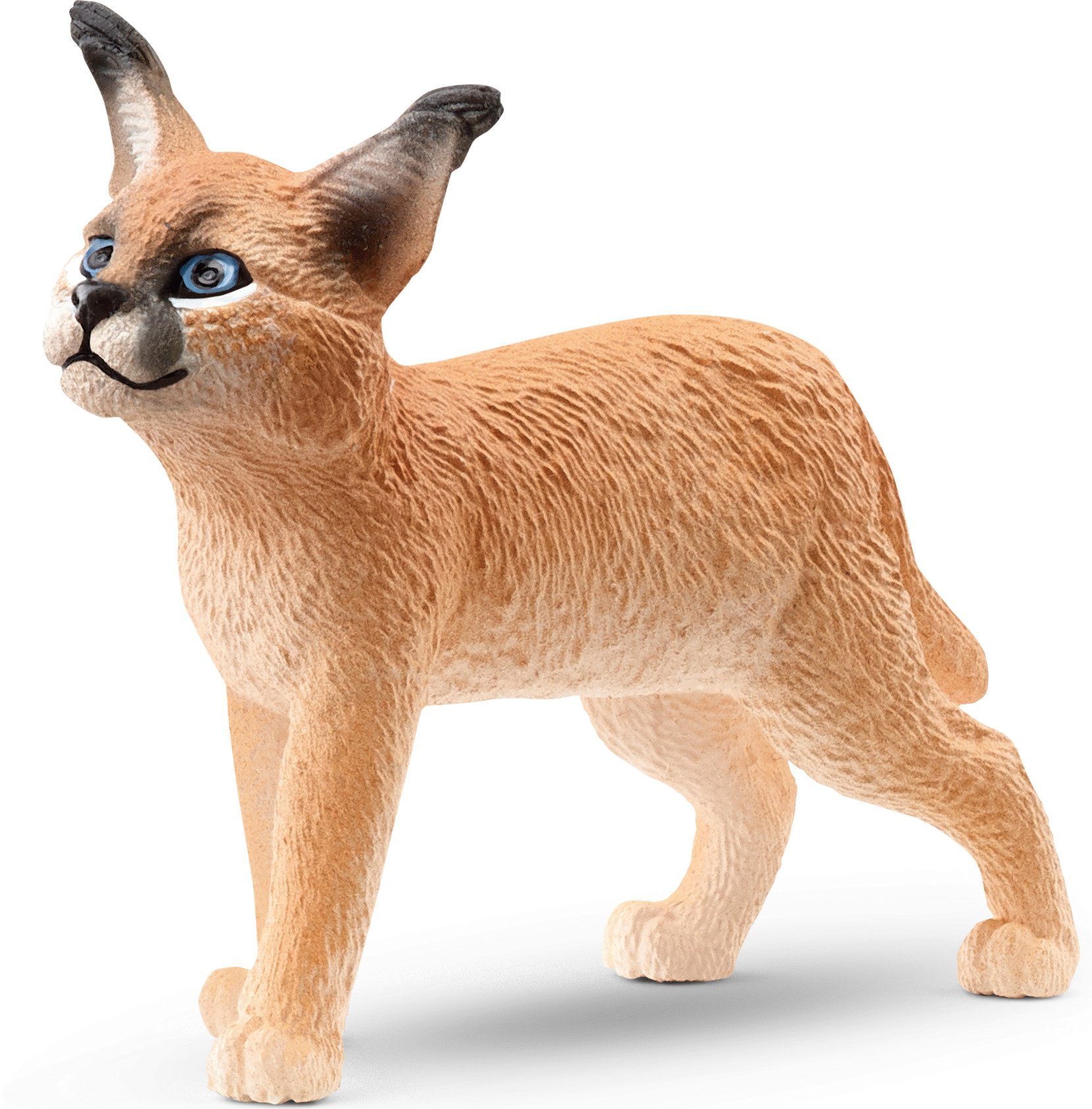 Junges WILD (14868) Spielfigur LIFE, Karakal Schleich®