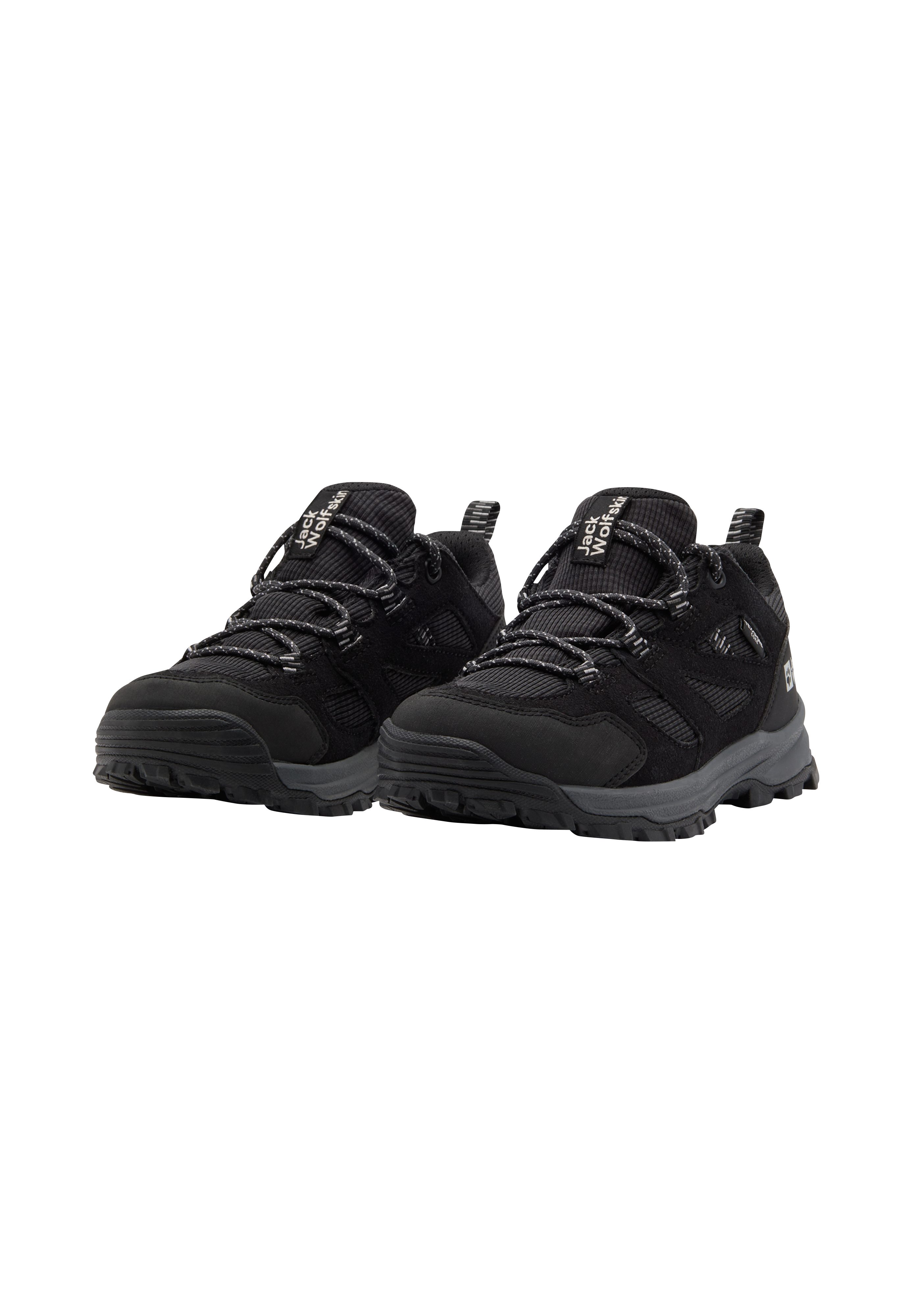 Jack Wolfskin VOJO TOUR TEXAPORE LOW K Wanderschuh wasserdicht, Trekkingschuh
