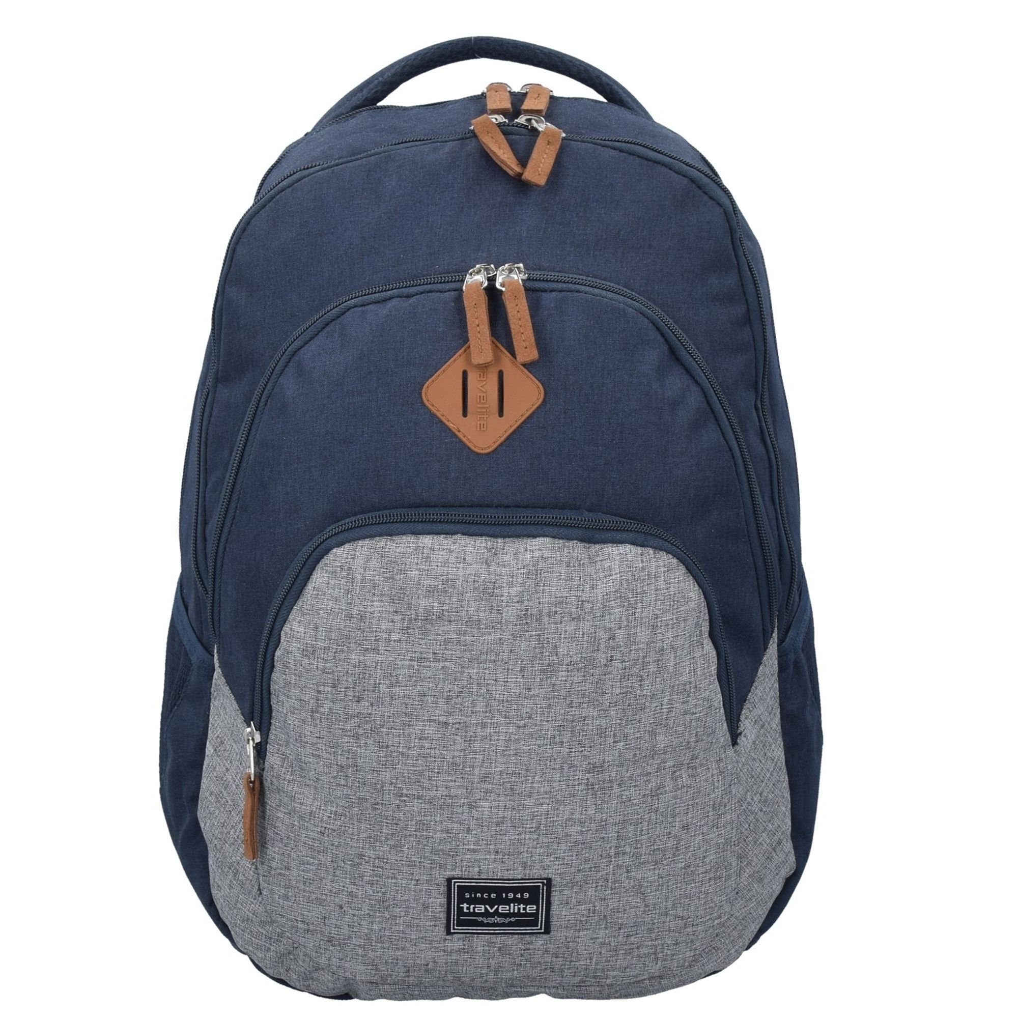 travelite Rucksack Basic günstig online kaufen