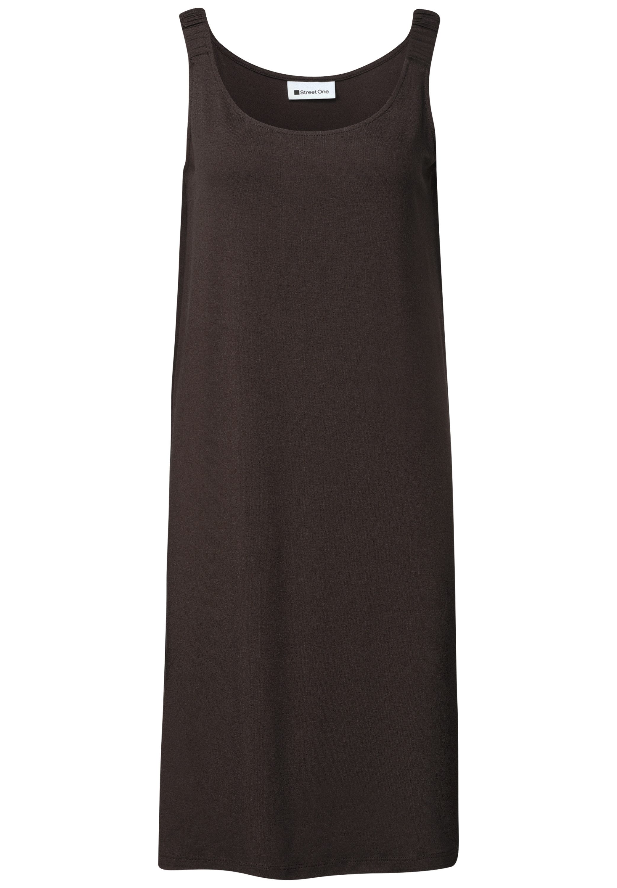 STREET ONE Sommerkleid aus Viskose