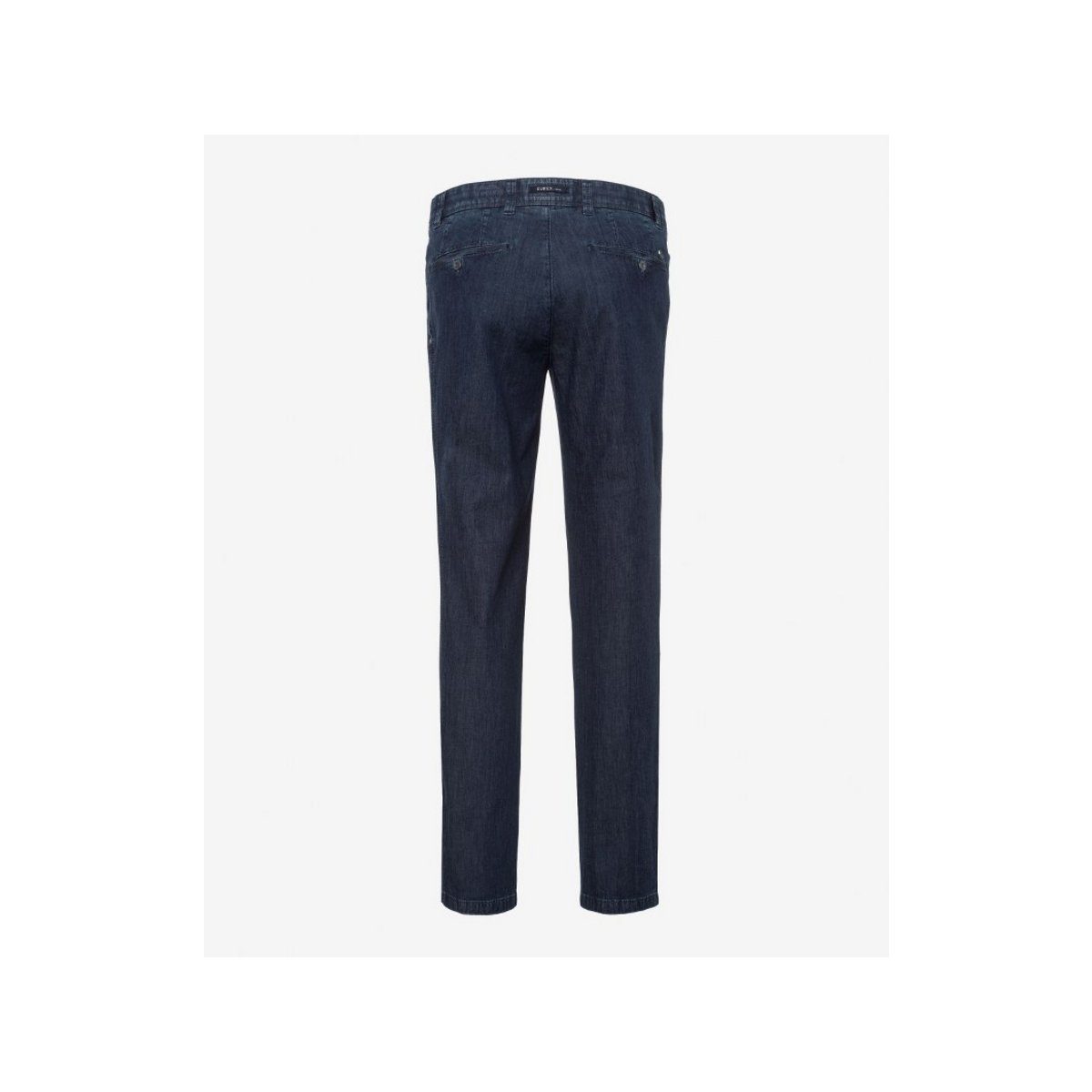BRAX by (1-tlg) 5-Pocket-Jeans EUREX blau