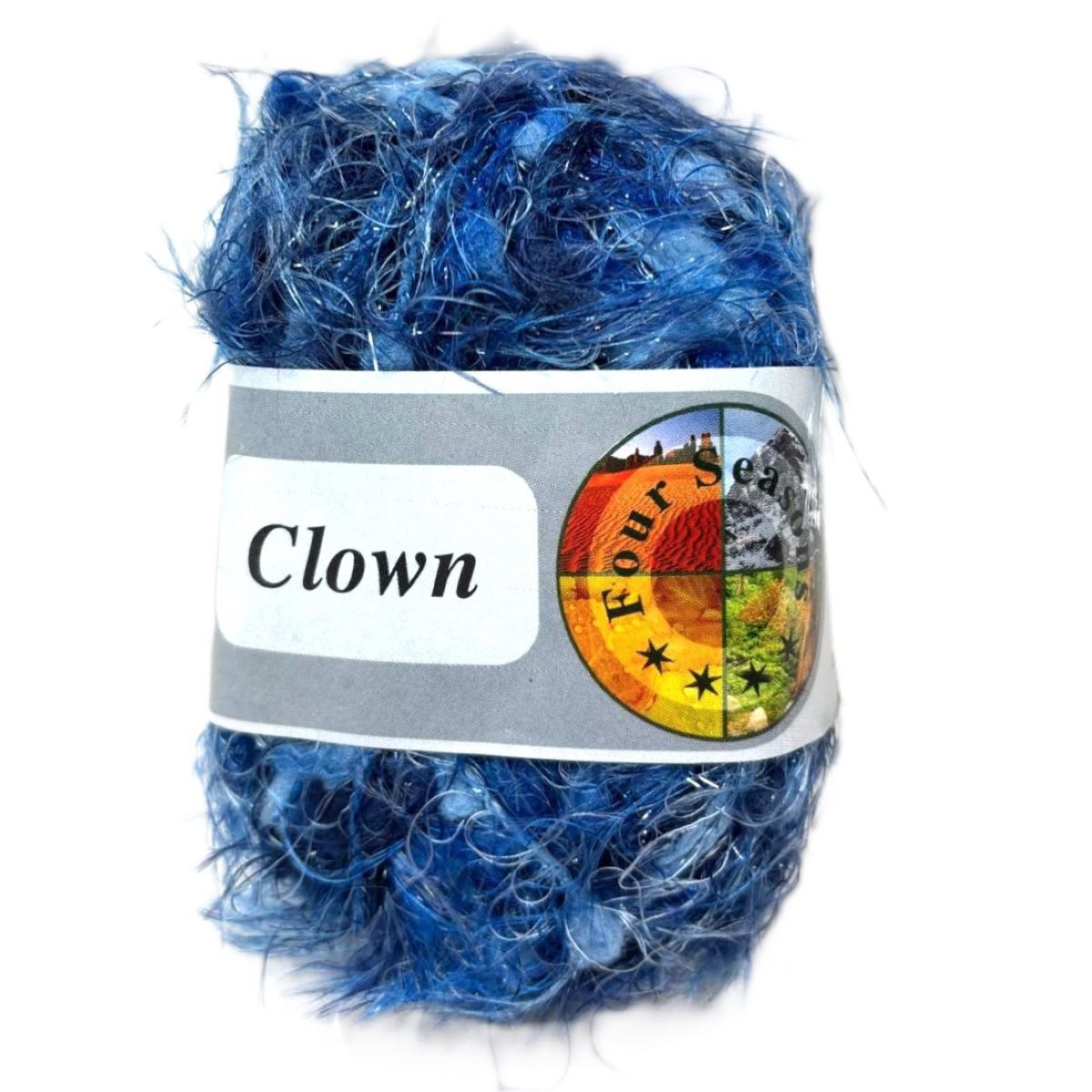 Blau