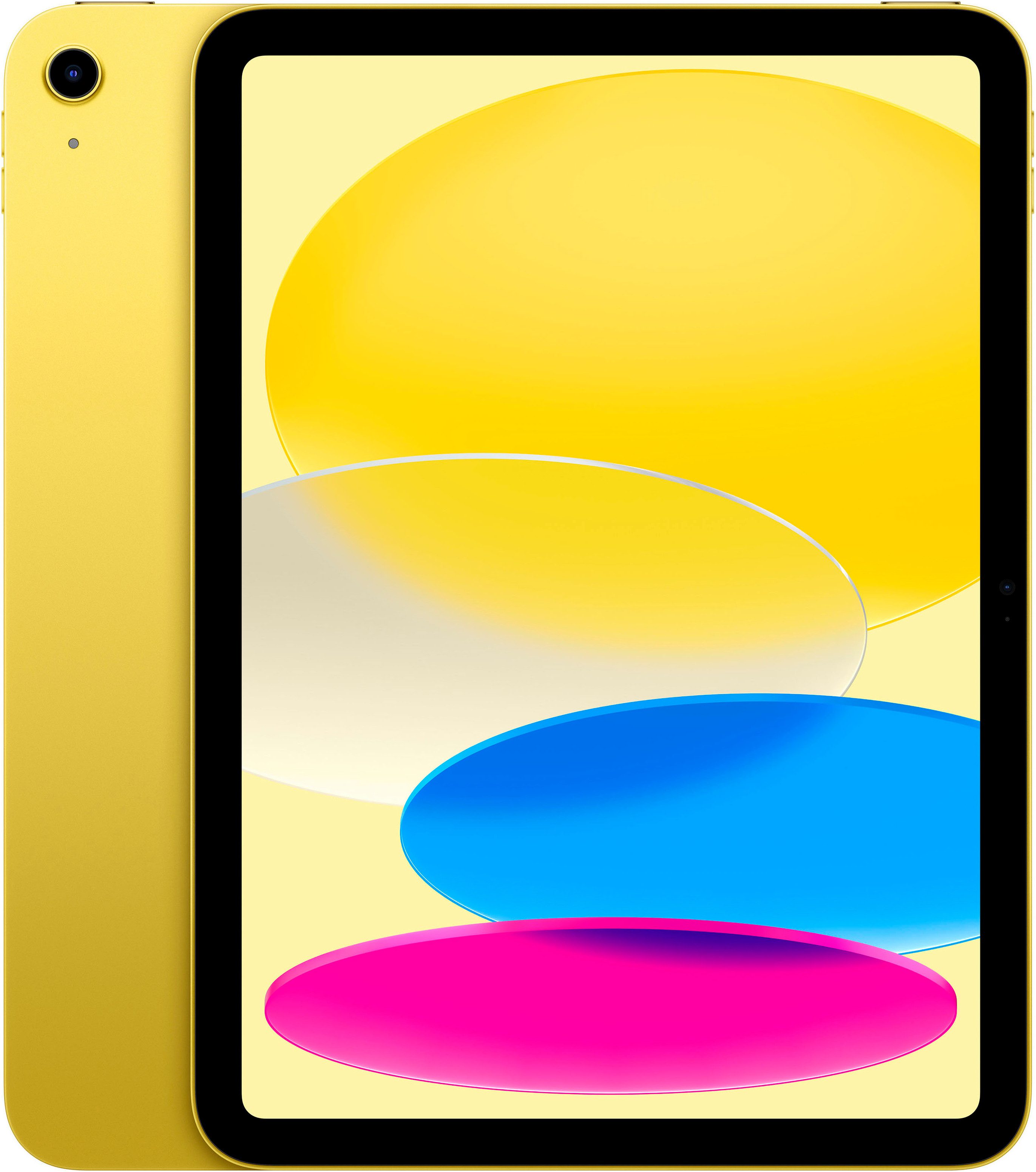 11" iPad Wi-Fi (2025) Tablet