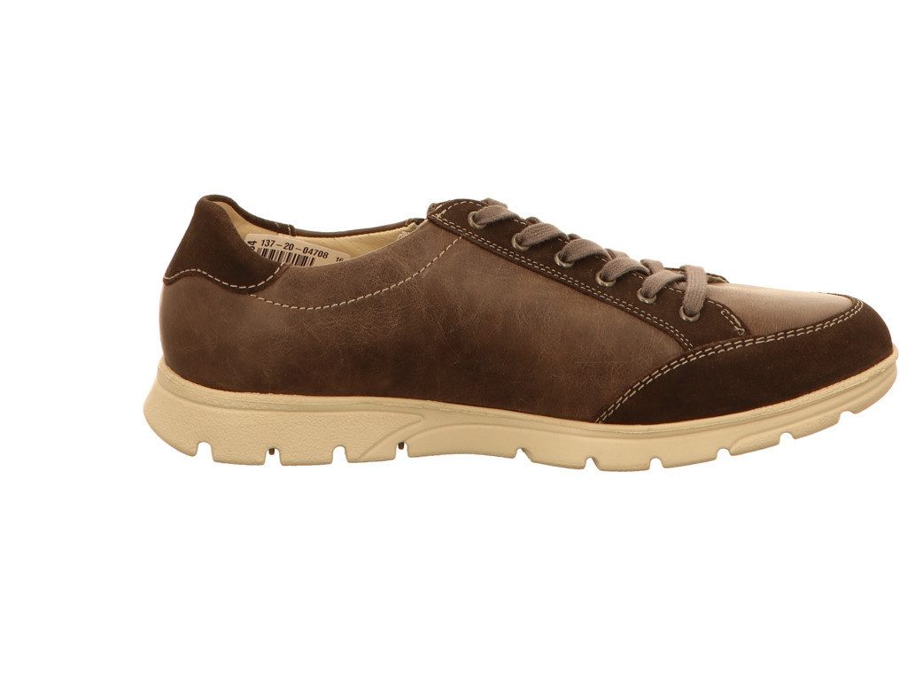 Mephisto Freizeit Schnürer für Herren Schnürschuh (1-tlg., keine Angabe)