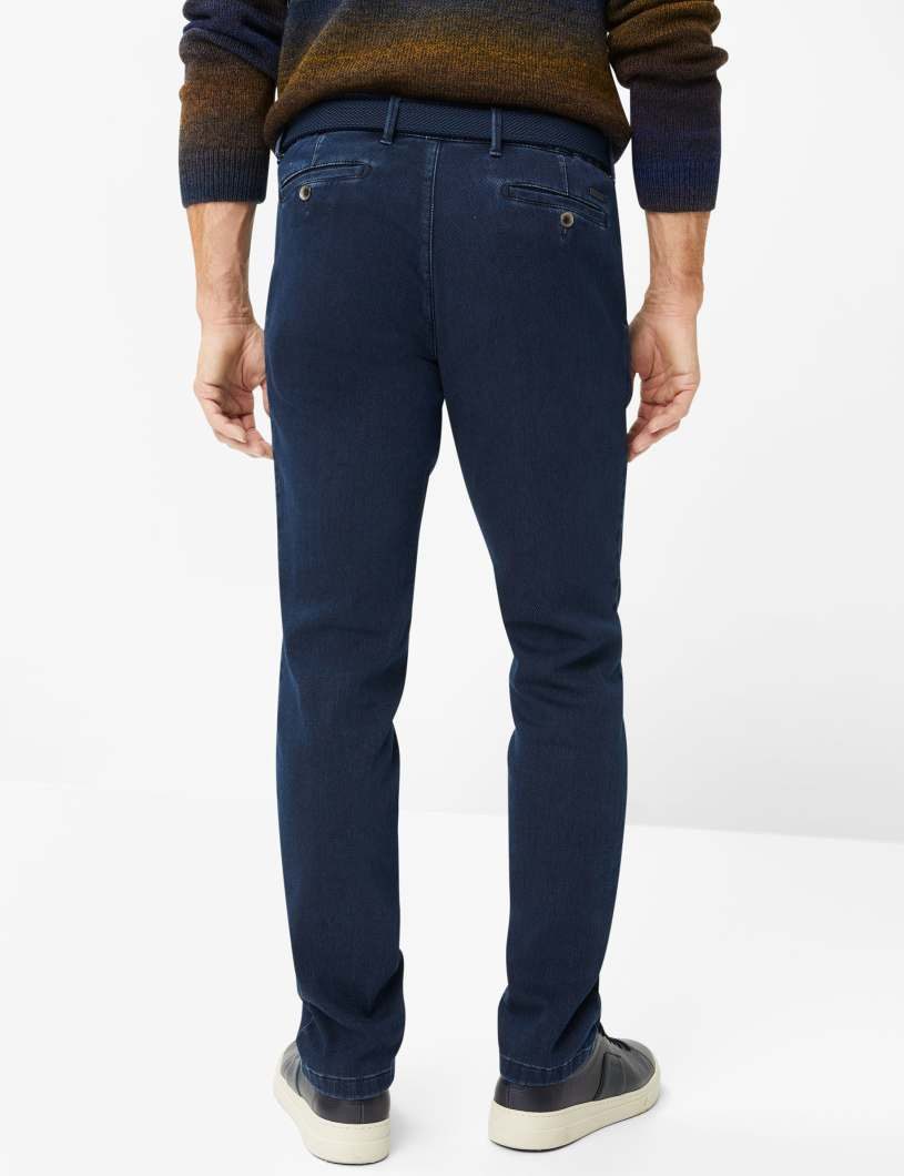 EUREX by BRAX 5-Pocket-Jeans