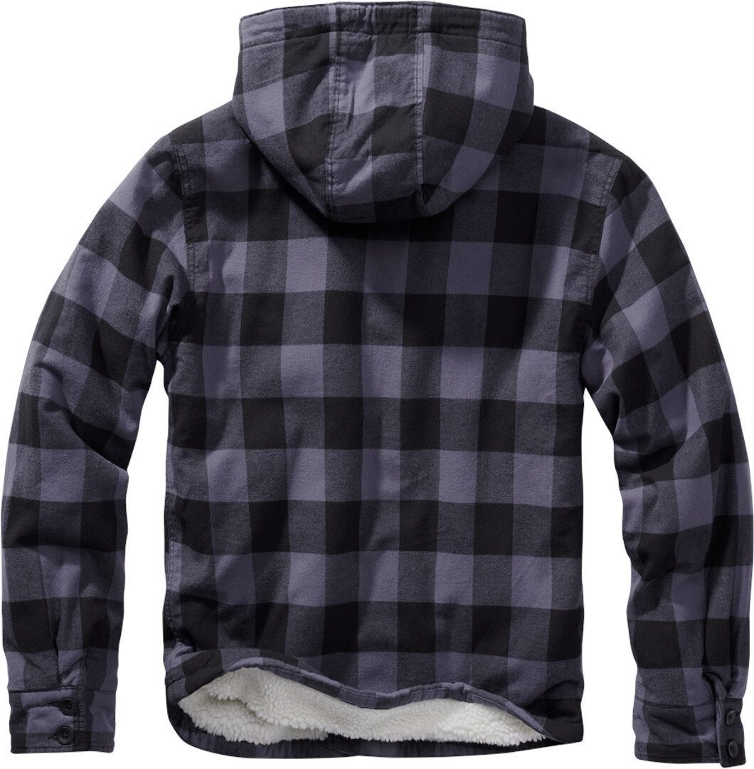 Brandit Allwetterjacke Lumber Jacke günstig online kaufen