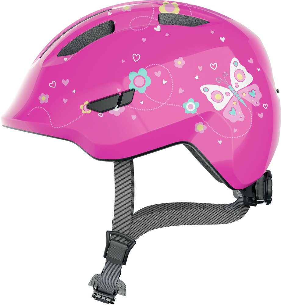 ABUS Kinderfahrradhelm SMILEY 3.0