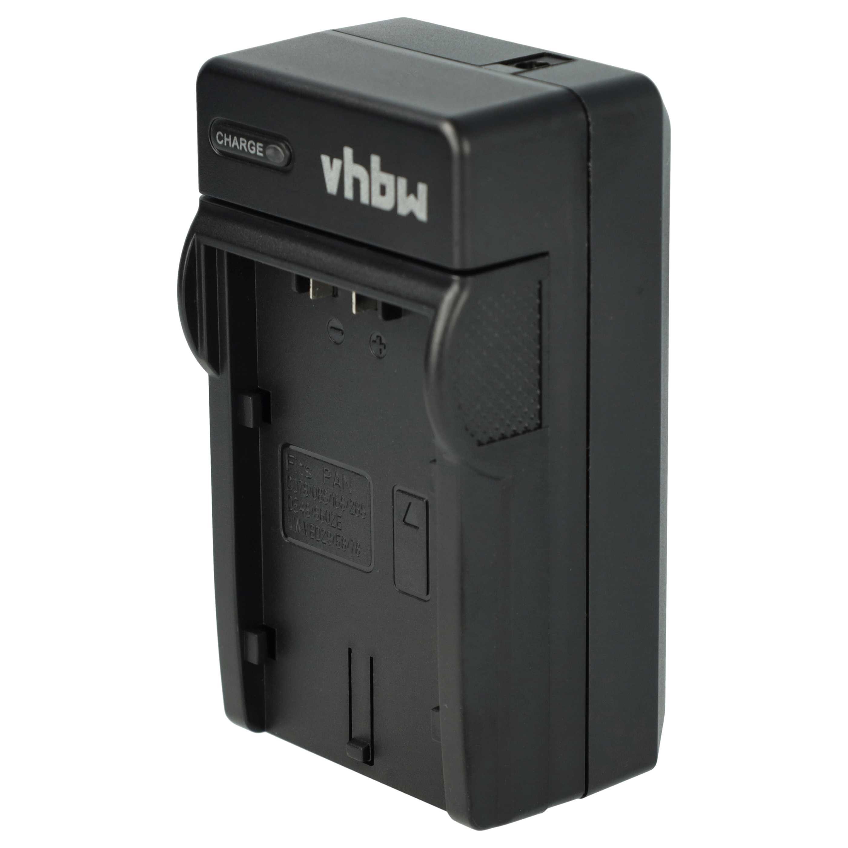 Câble AV Audio Vidéo Pour Panasonic NV-DA1 NV-DS1 NV-DS12 NV-DS11 NV