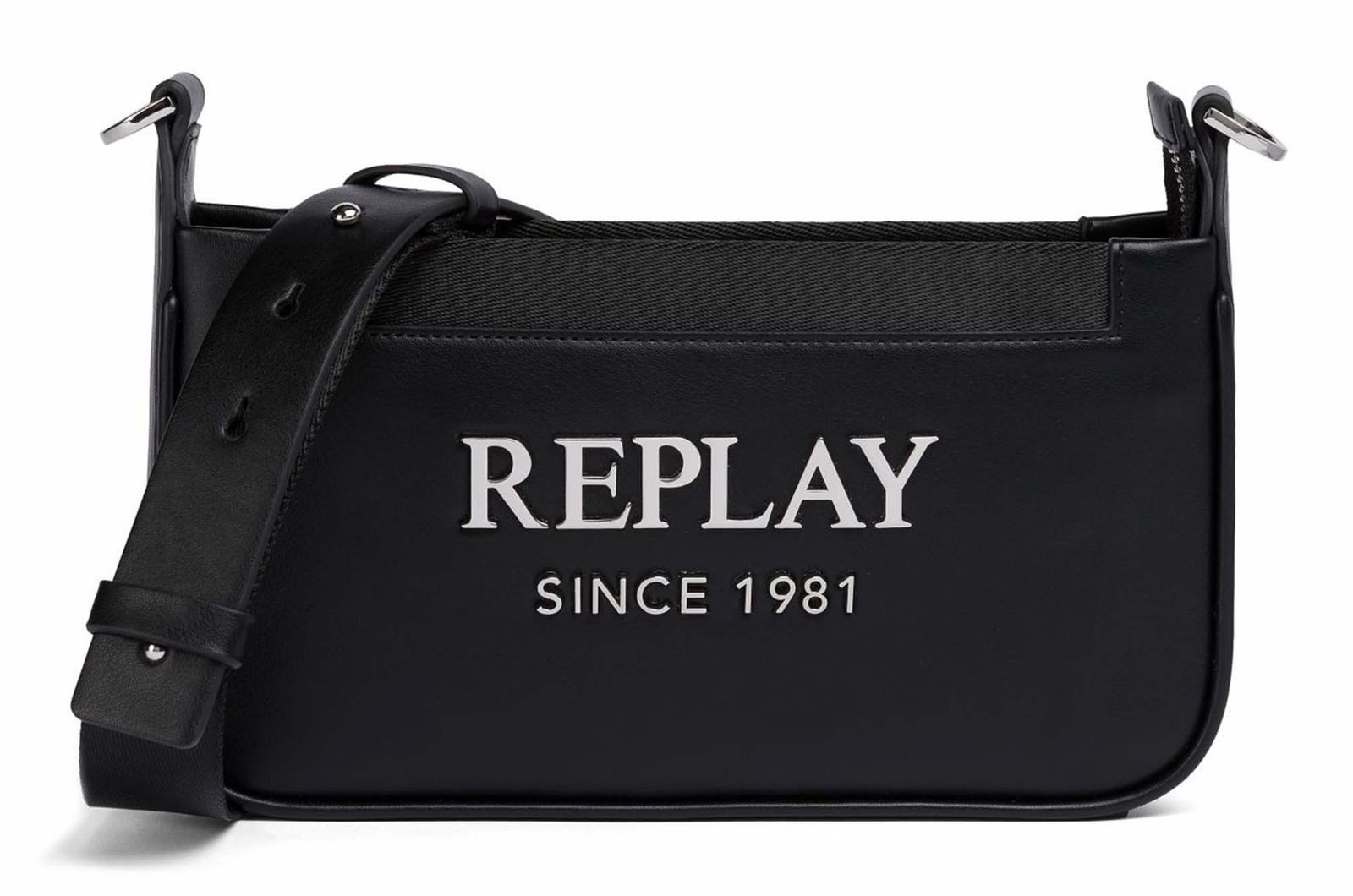 Replay Umhängetasche Crossbody Bag