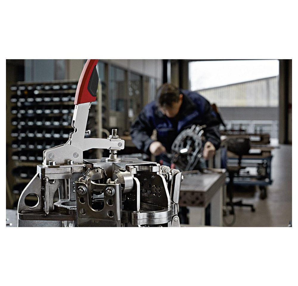 Thumbnail - Bessey Schraubzwinge Senkrechtspanner Bessey STC-VH20 Spann-Weite (max):20 mm