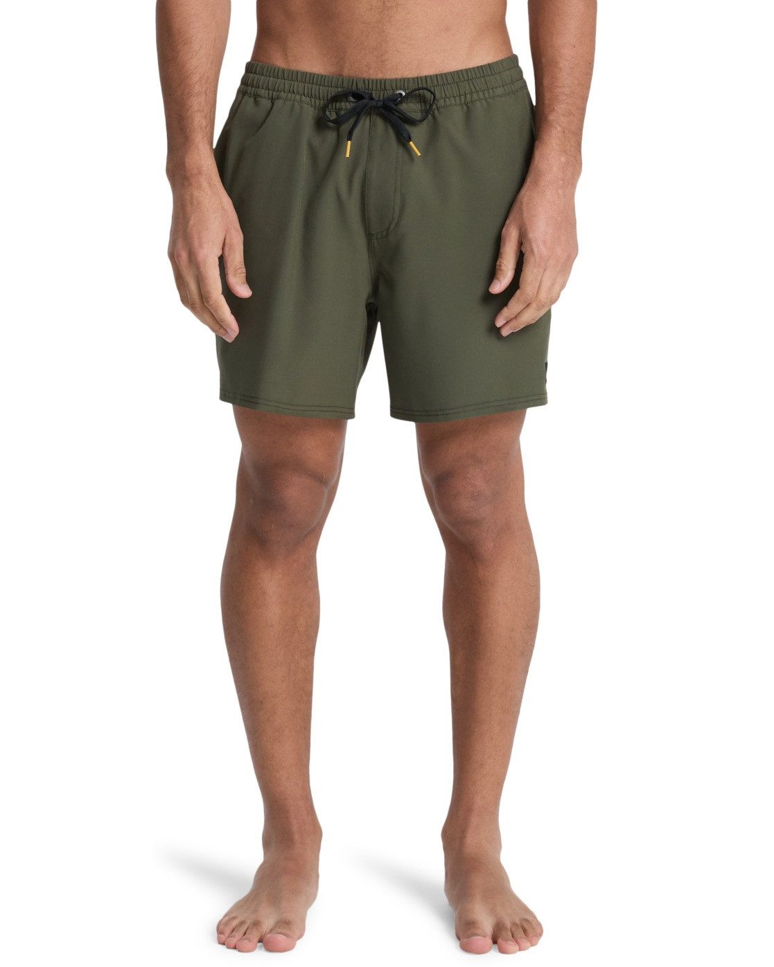 Quiksilver Boardshorts Stretch Piped Volley 16"