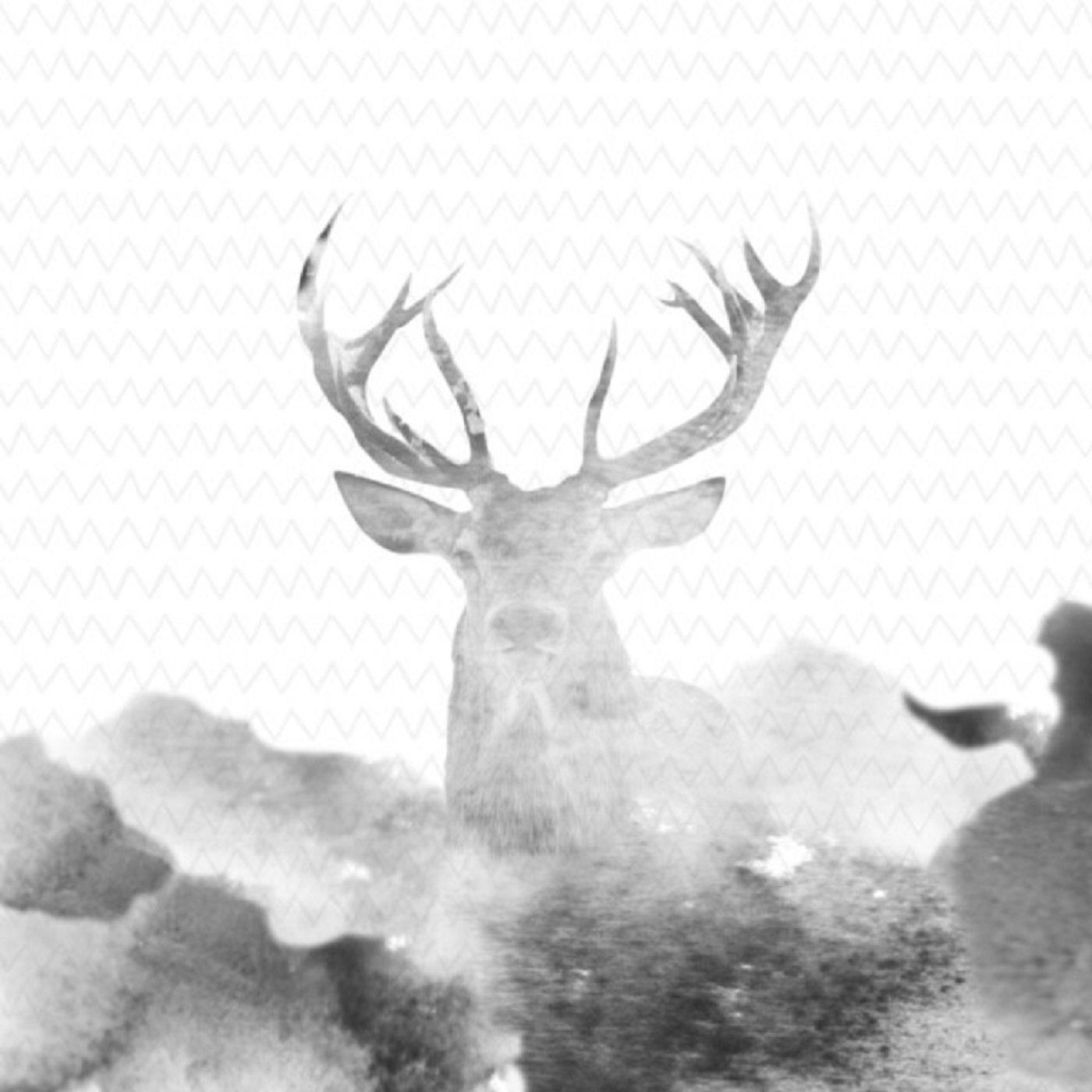 ReWu Papierserviette PPD Hirschserviette 2er Set