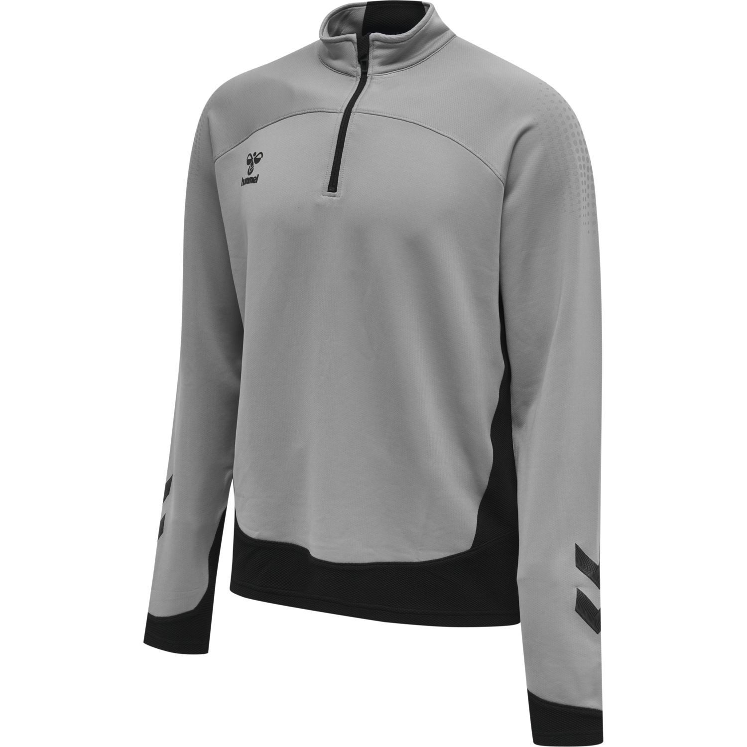 Grey Melange
