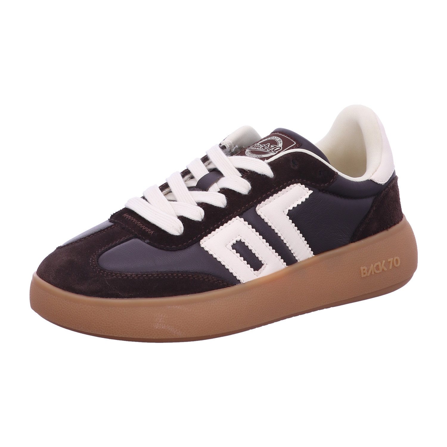 Back 70 108025 000066 Schnürschuh