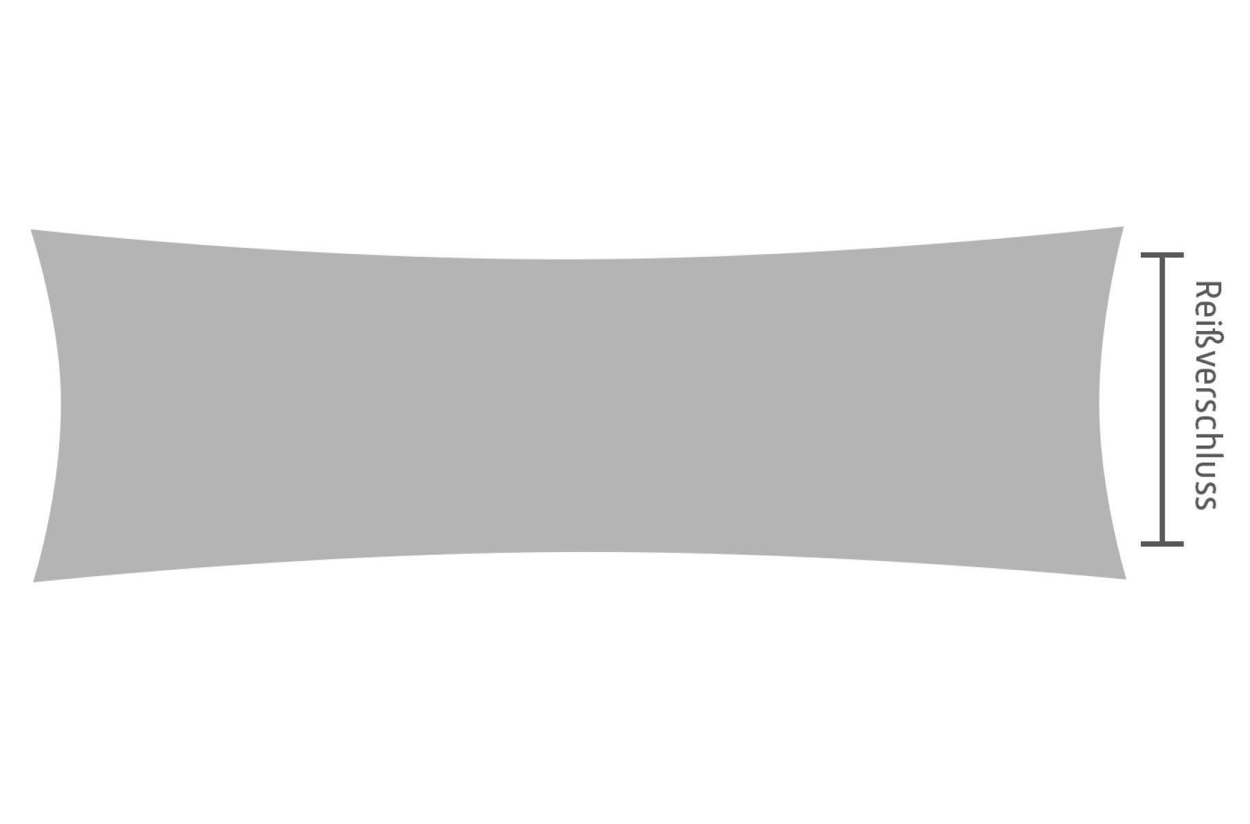 Heubergshop Naturfaserkissen, Füllung: Schafwolle, Bezug: 100% Baumwolle, Seitenschläfer, Seitenschläferkissen, 40x140cm - Gefüllt mit Schafwollkügelchen (Schurwolle 40x140 Weiß)