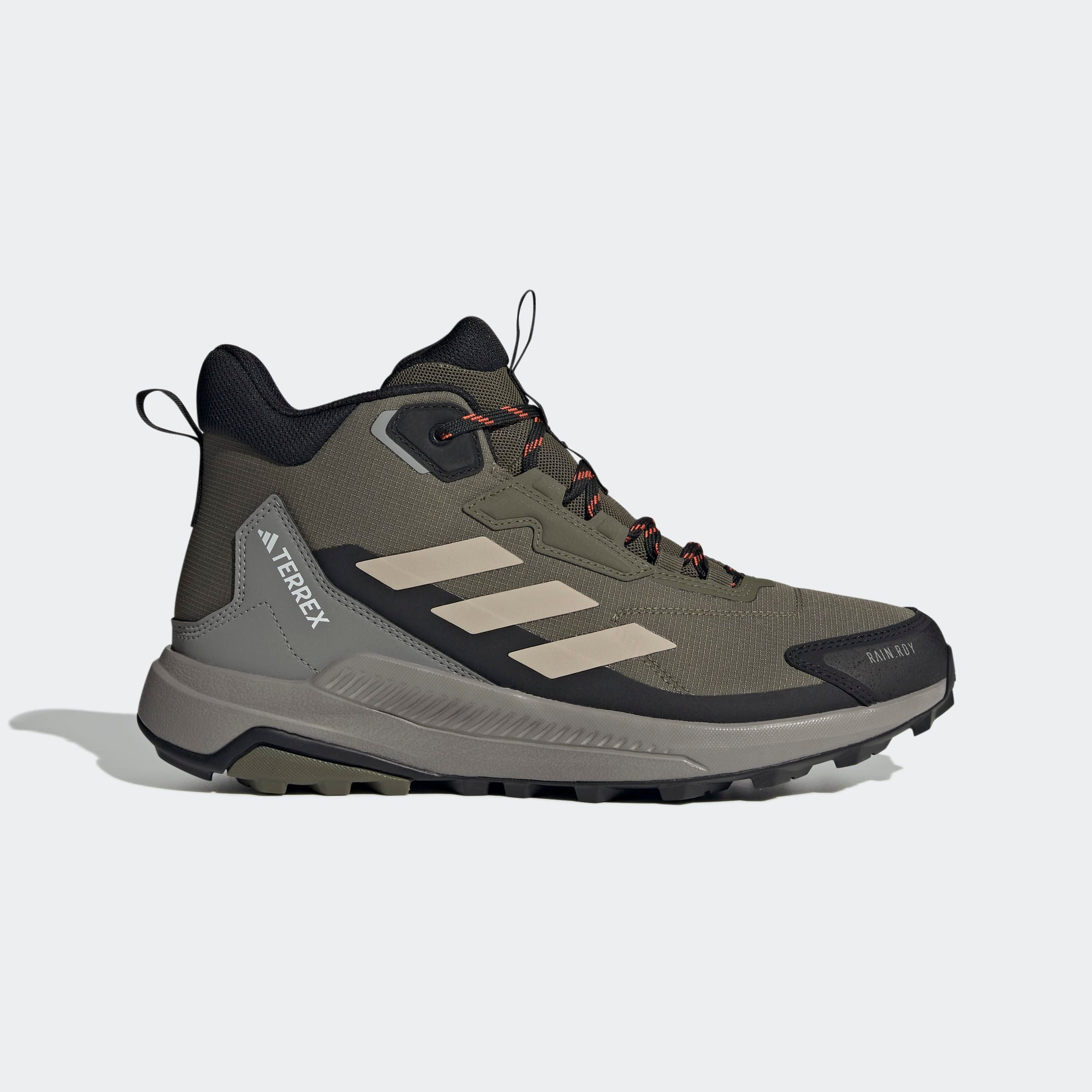 adidas TERREX ANYLANDER MID RAIN.RDY Wanderschuh günstig online kaufen
