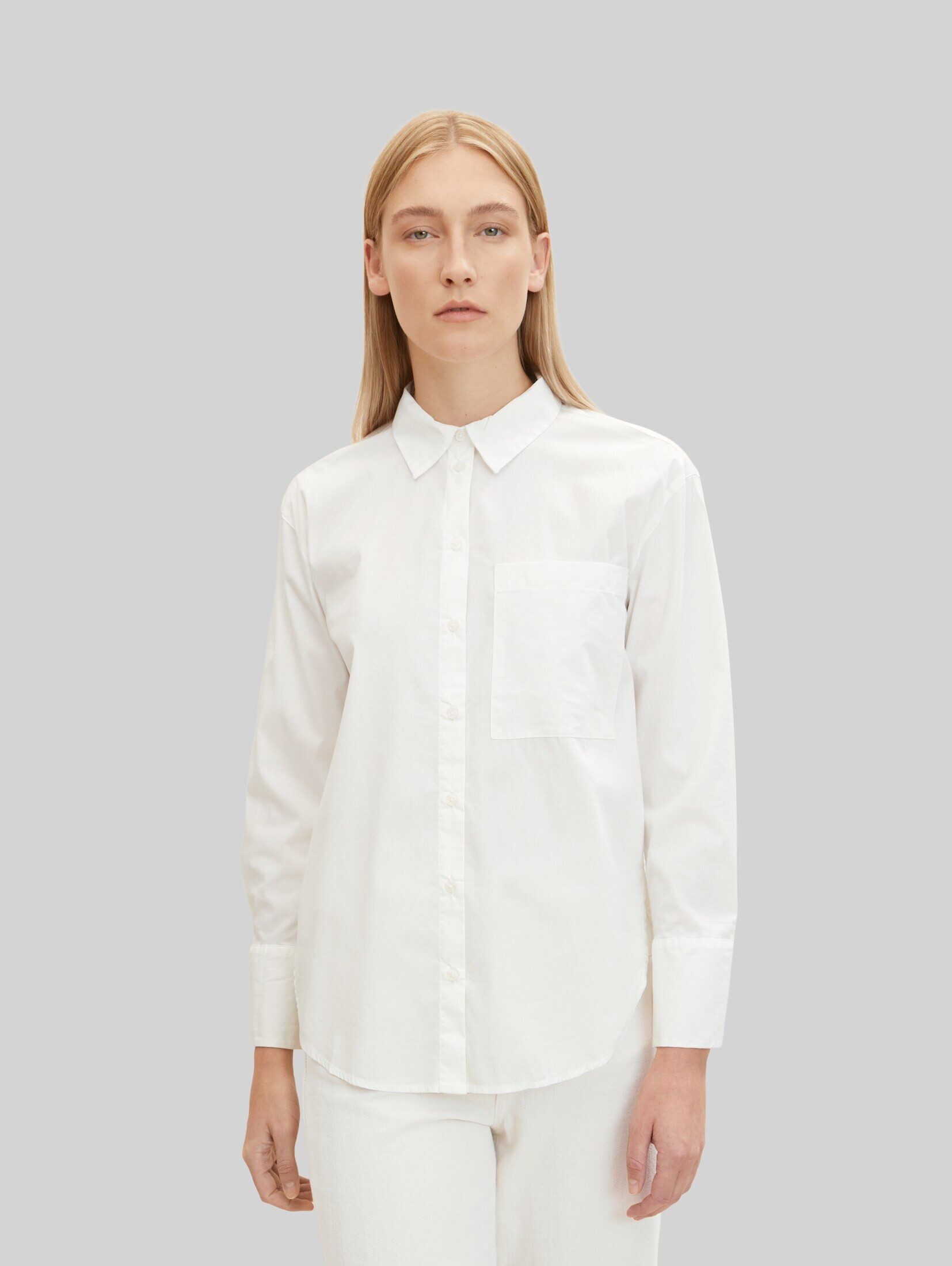 Langarmbluse Blusen & Shirts