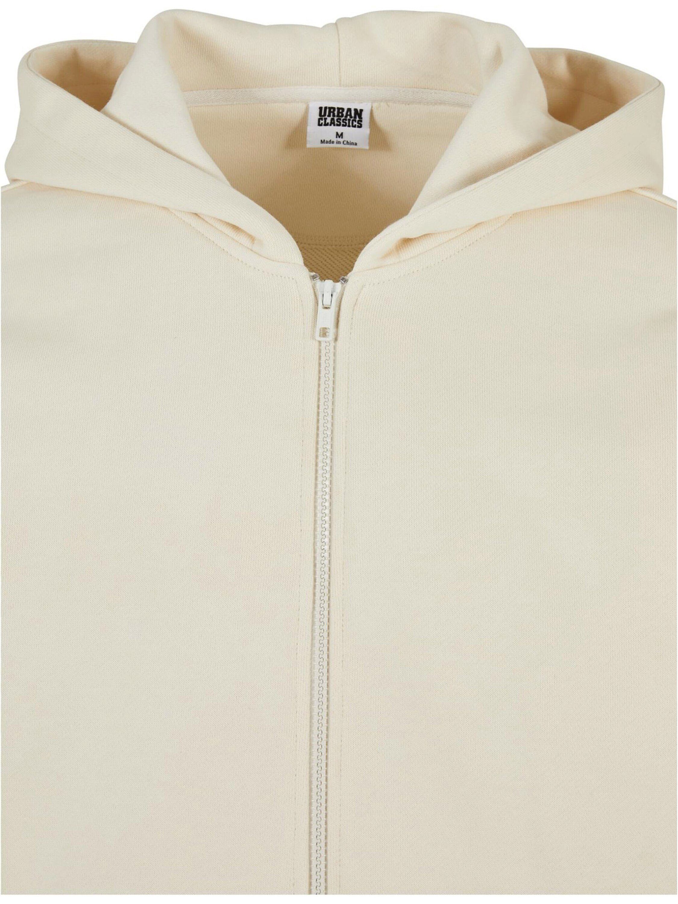 URBAN CLASSICS Sweatjacke (1-tlg)
