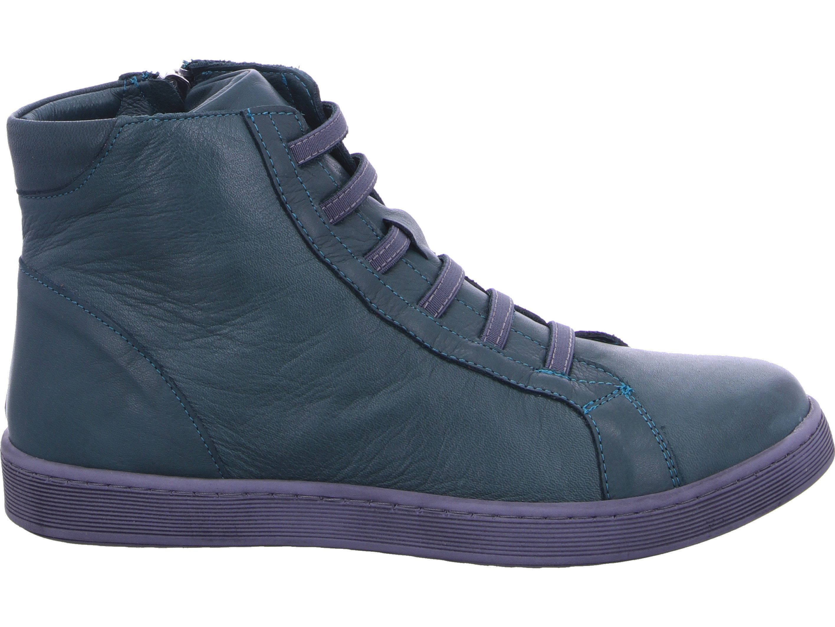 Andrea Conti Slipper echtes Leder günstig online kaufen