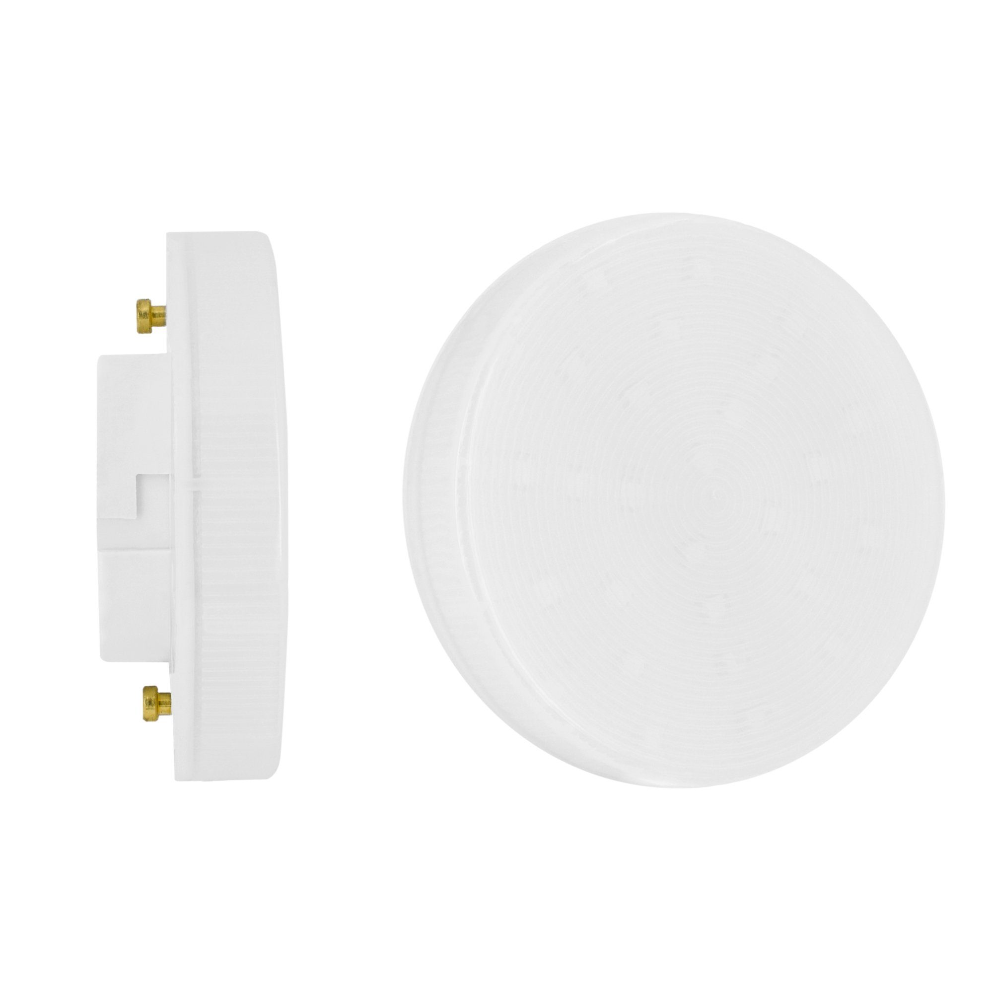 SSC-LUXon LED-Leuchtmittel Dimmbares LED GX53 Leuchtmittel günstig online kaufen