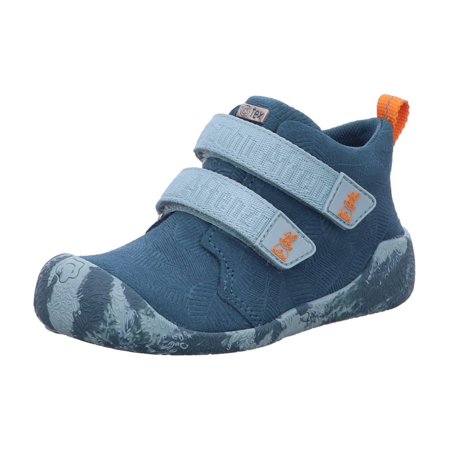 Affenzahn Talky Hase Stiefel