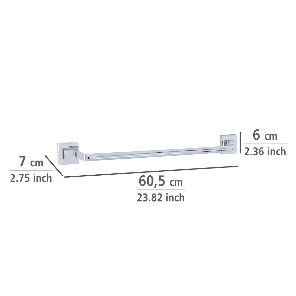 WENKO Duschregal. € 37,99