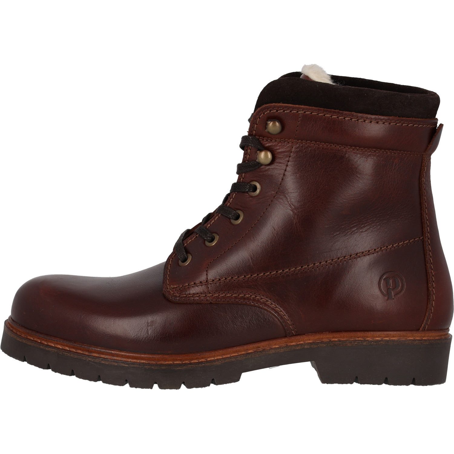 Palado Ocobs Schnürstiefel günstig online kaufen