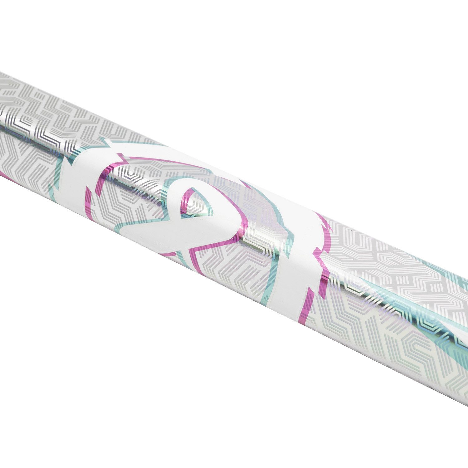 Bauer Eishockeyschläger Schläger Bauer PROTO2 WHITE 62-Zoll 87 Flex Senior