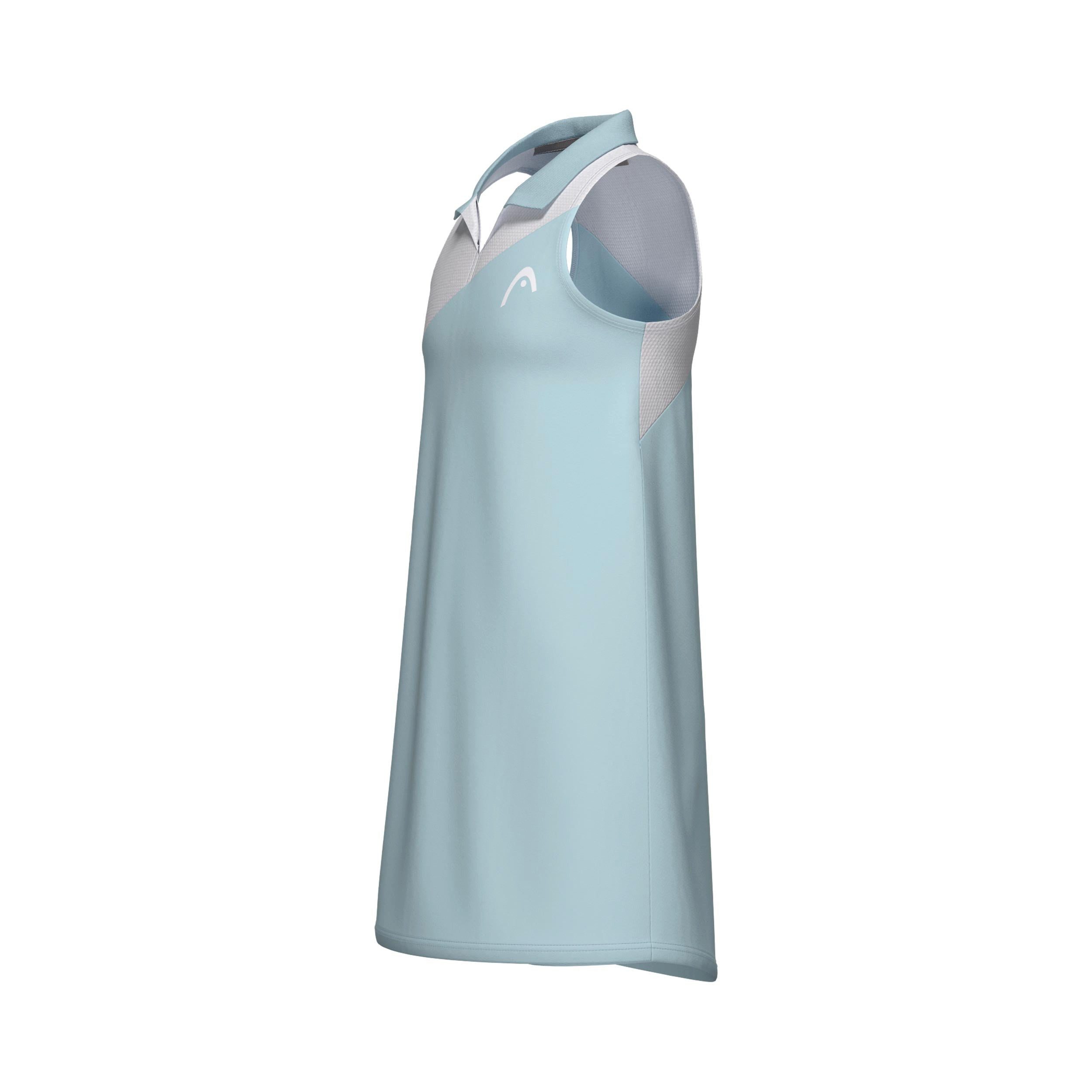 Head Tenniskleid Spirit