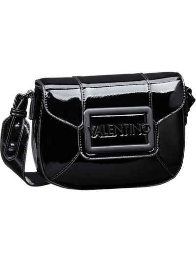 VALENTINO BAGS Umhängetasche Cabin Flap Bag C01, Umhängetasche klein