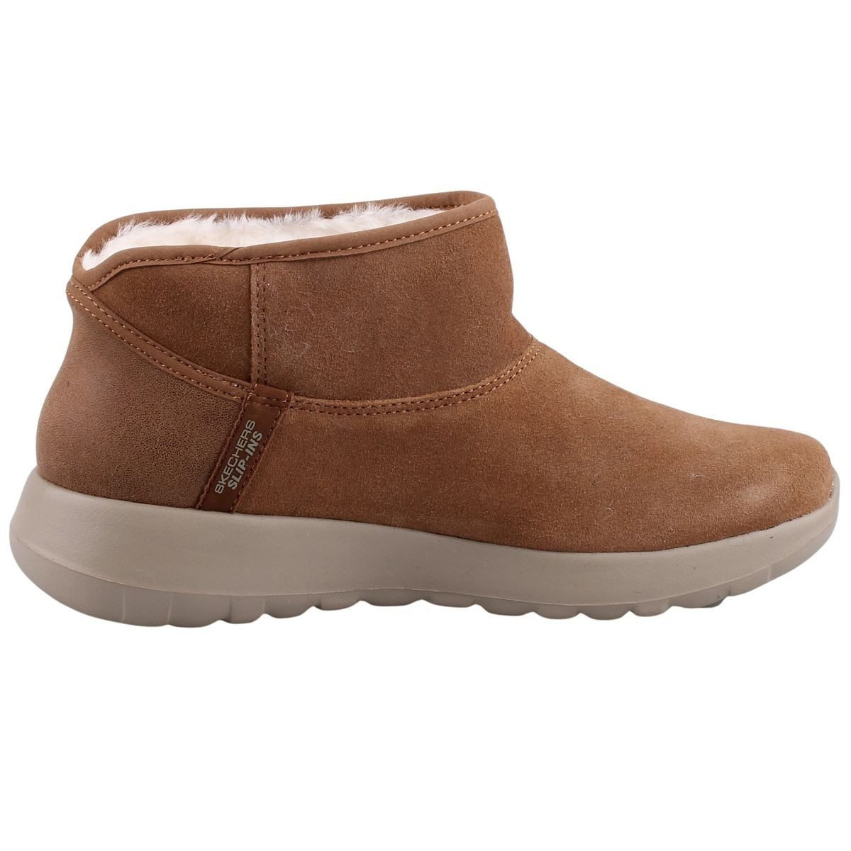 Skechers 144801-CSNT Stiefelette günstig online kaufen