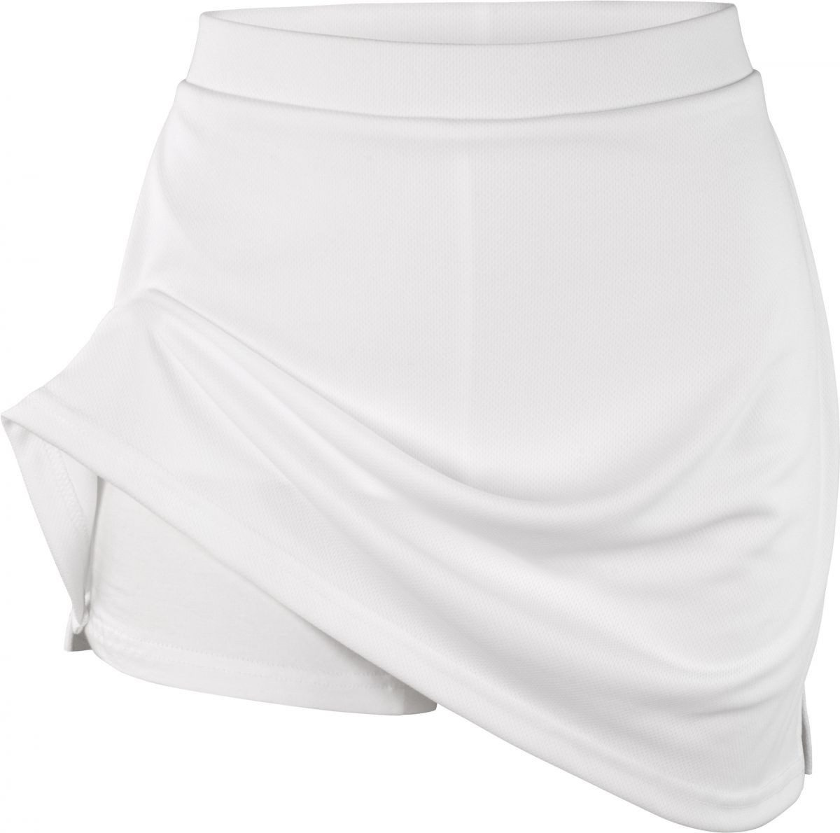 SPIRO Trainingshose Women´s Skort mit integrierter Sport Pant