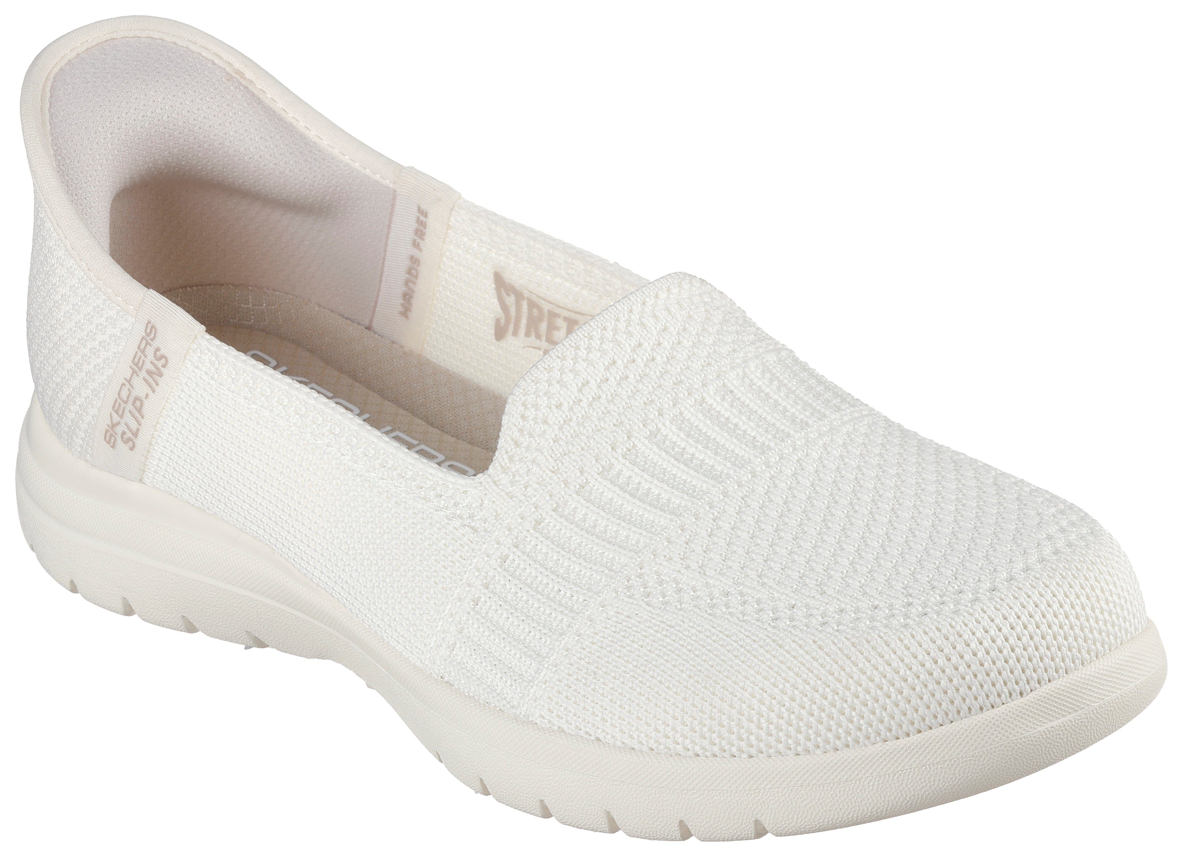 Skechers ON-THE-GO FLEX-CAMELLIA Slip-On Sneaker