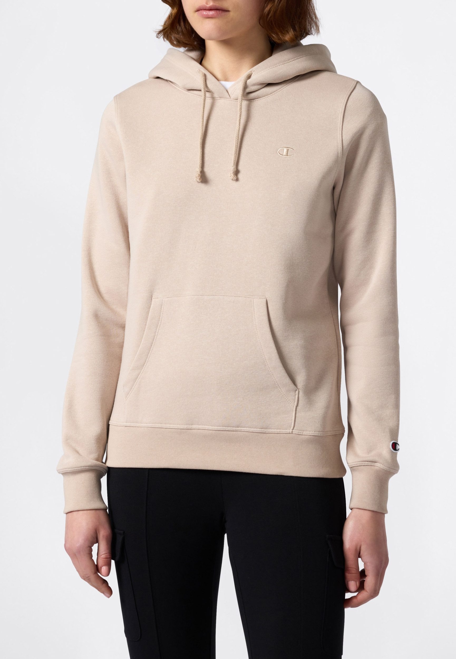 Champion Kapuzensweatshirt Hooded Sweatshirt CHF