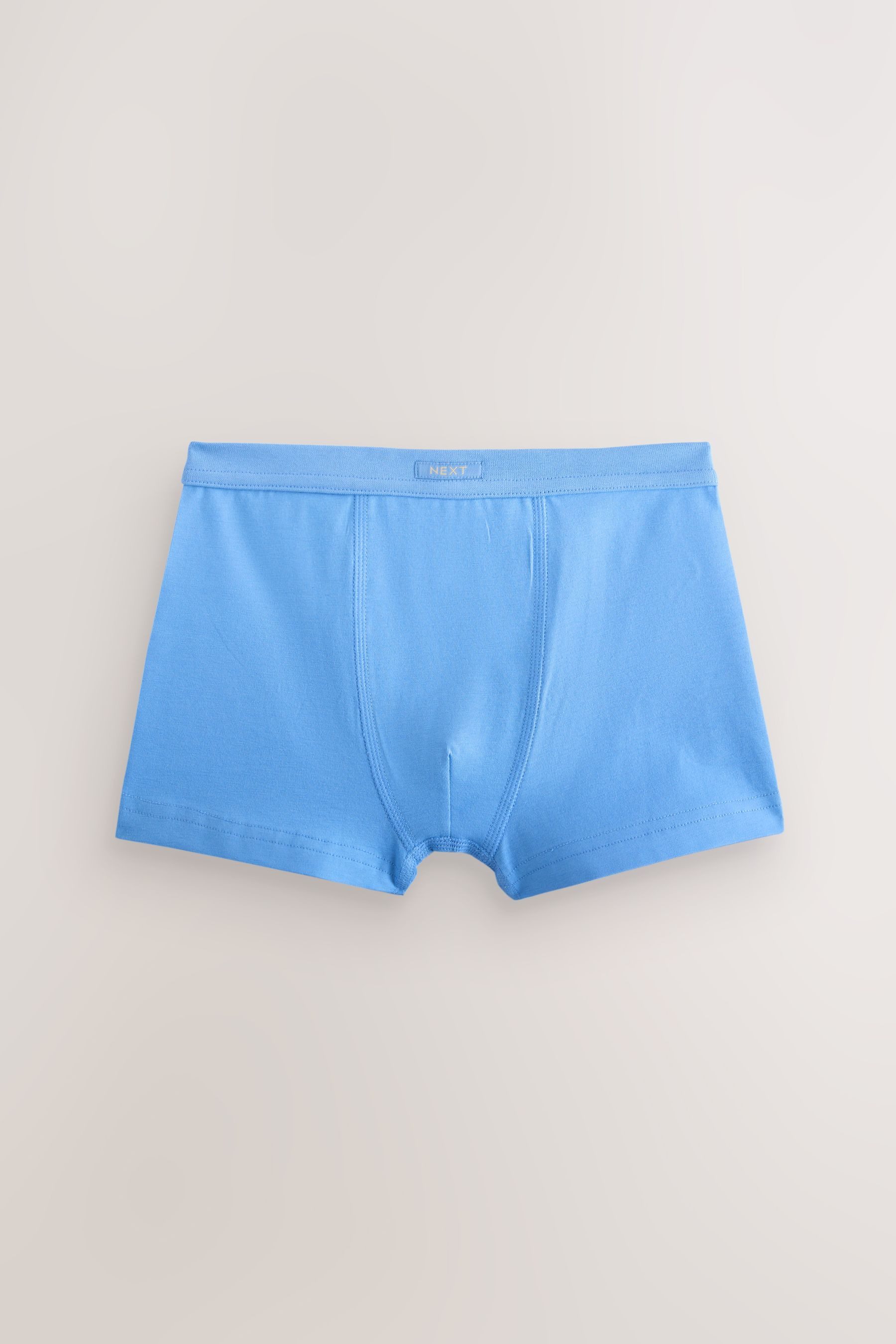 Next Trunk Boxershorts mit weichem Taillenbund, 5er-Pack (5-St) – Bild 3 von 5