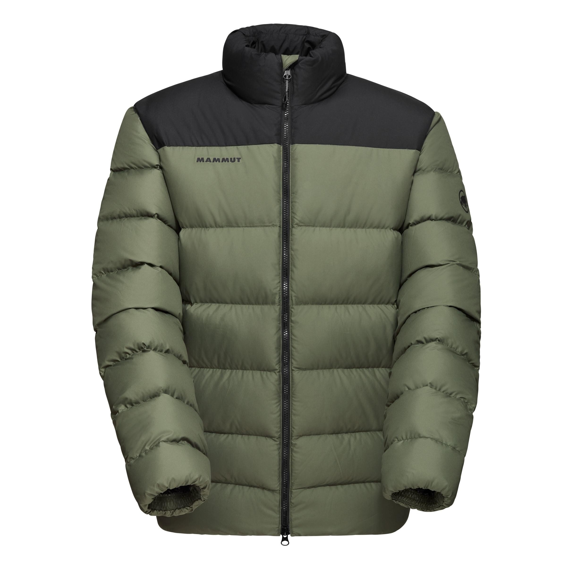 Mammut Outdoorjacke Mammut Whitehorn IN Jacket
