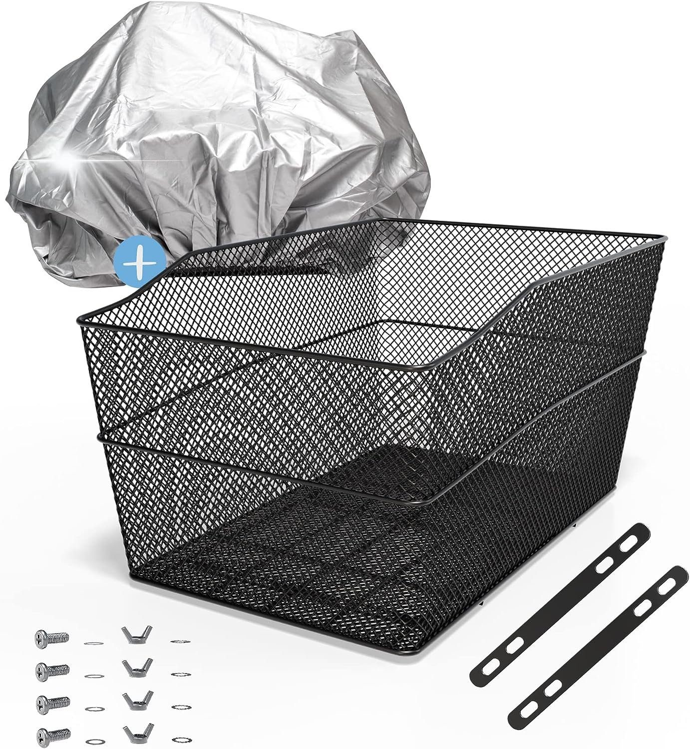 VELOElements® Fahrradkorb Fahrradkorb