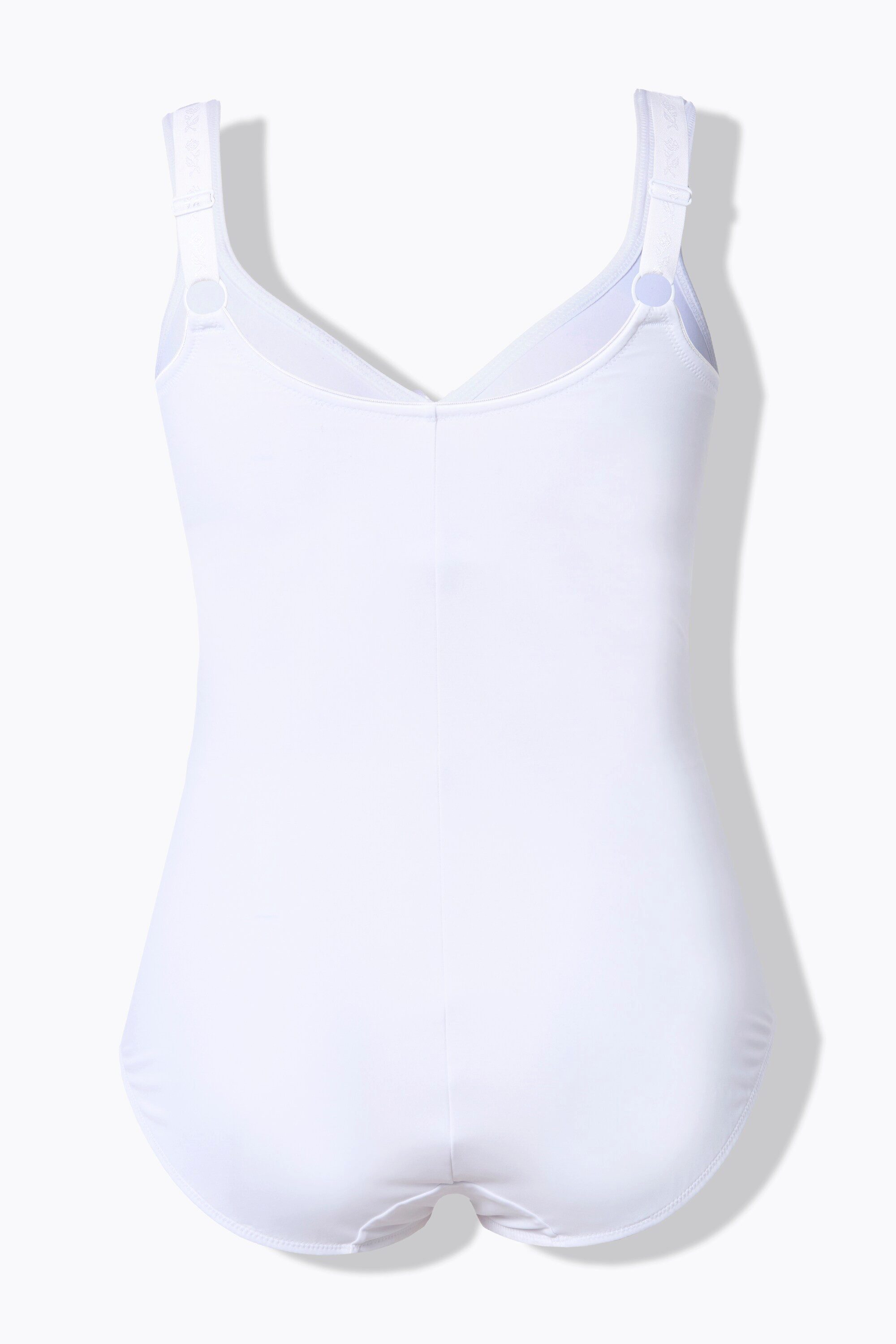 Ulla Popken Body Shaping-Body Spitze bügellos Träger verstellbar – Bild 4 von 4