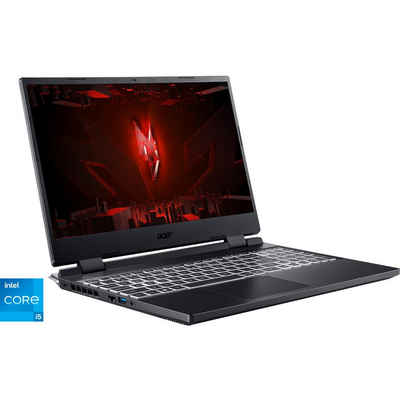 Acer Nitro 5 (AN515-58-57M3) Notebook (Core i5)