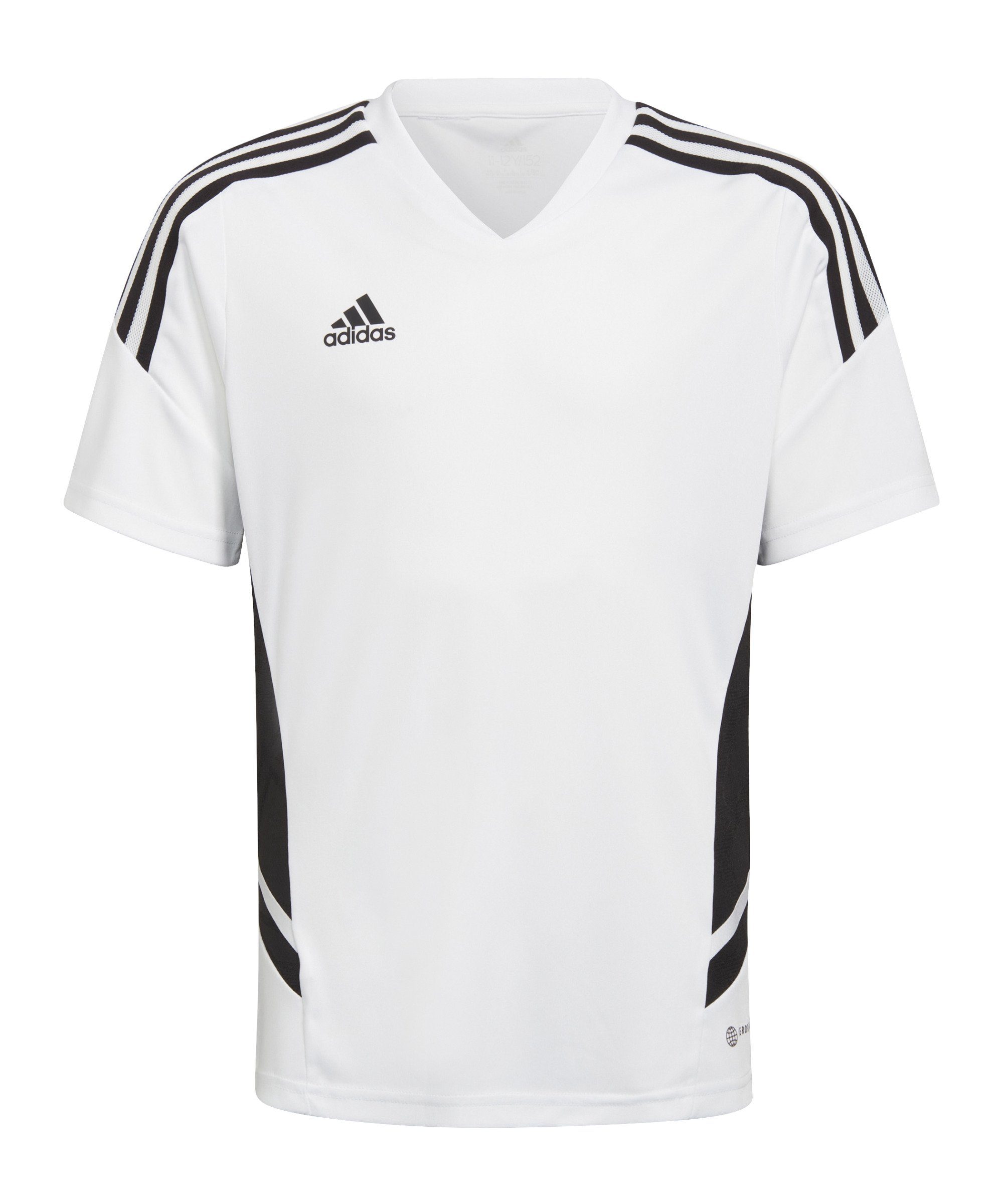 adidas Performance Fußballtrikot Condivo 22 Trikot Kids