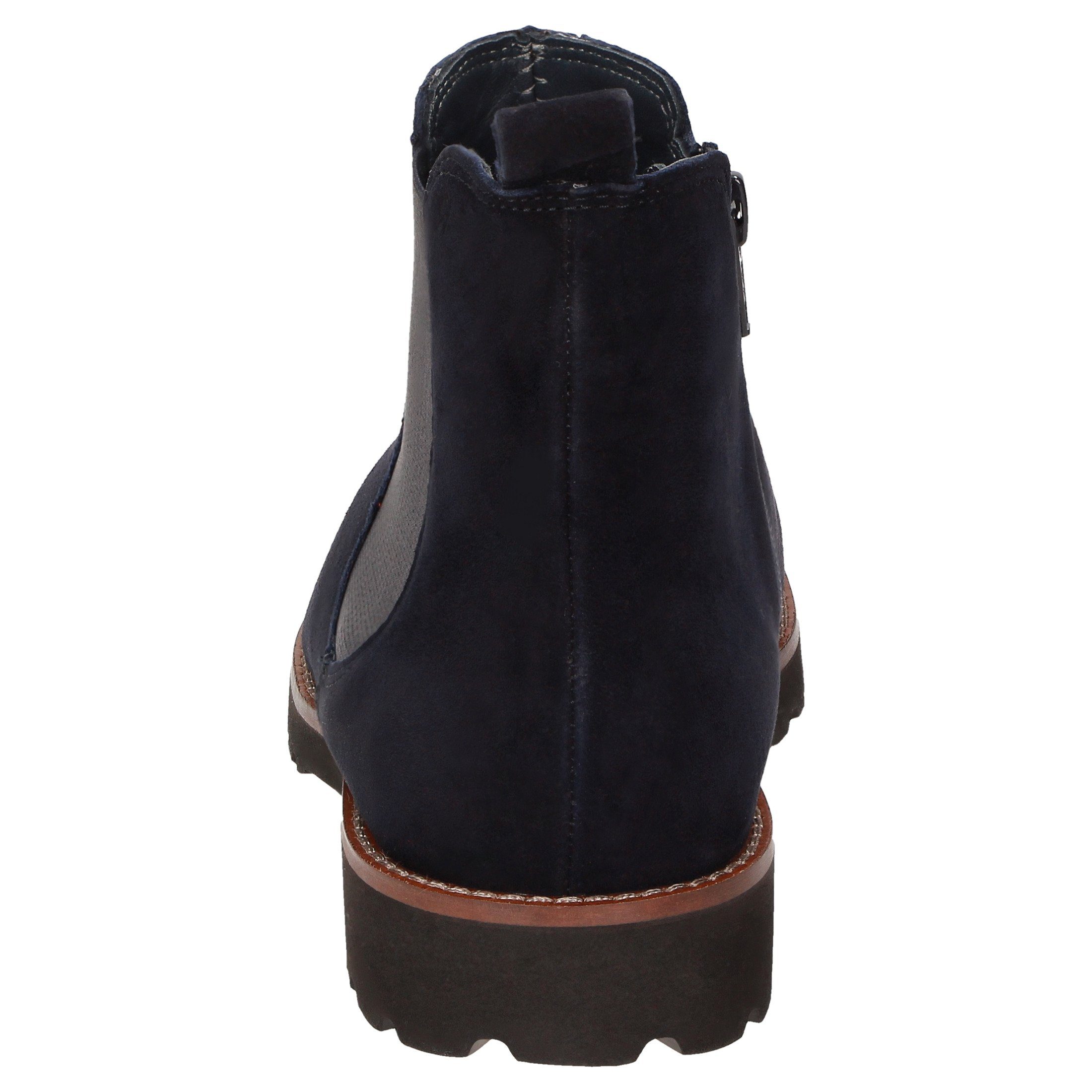 SIOUX Meredith-701-H Stiefelette