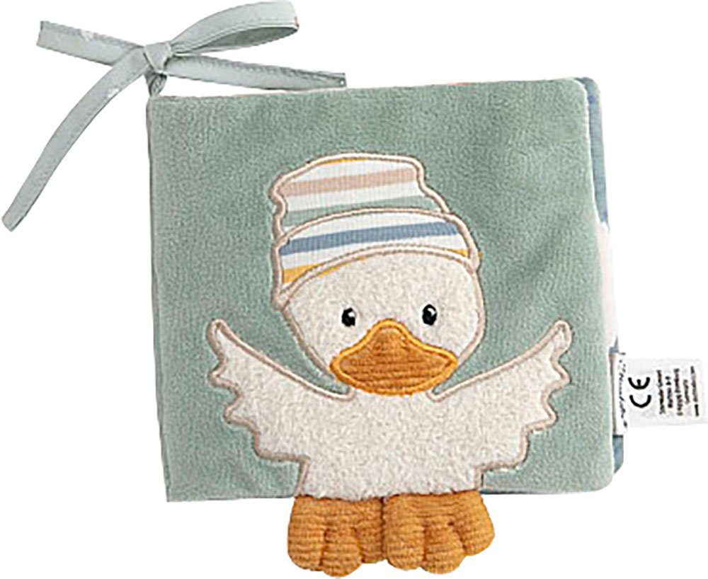 Sterntaler® Greifspielzeug Spielbuch Edda günstig online kaufen