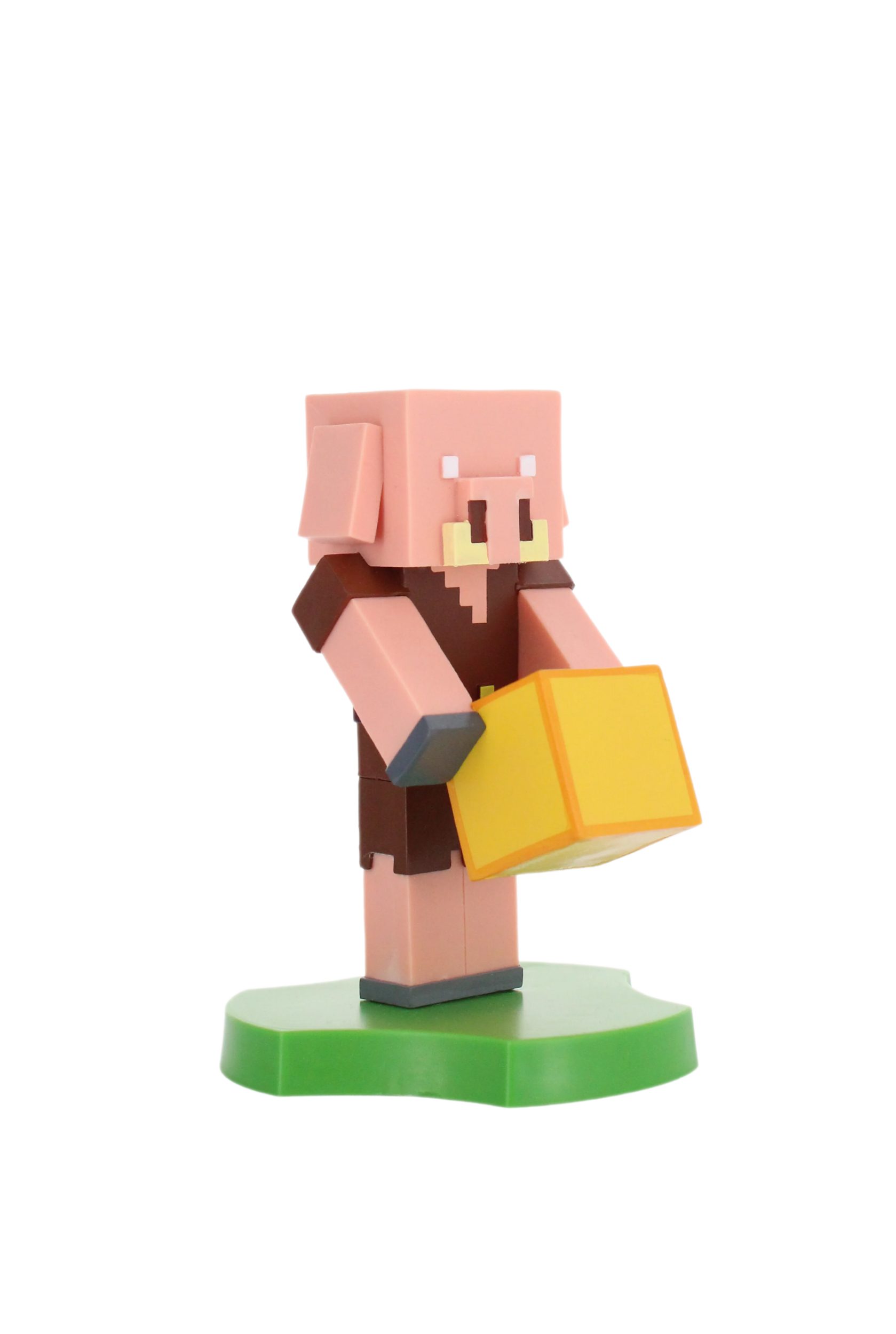 Exquisite Gaming Smartwatch-Halterung Holdem Minecraft Piglin