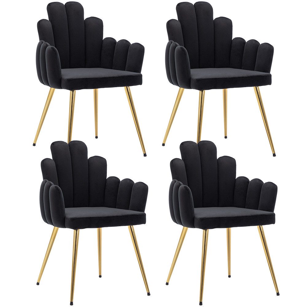 WAHSON OFFICE CHAIRS Esszimmerstuhl 2/4er Set, günstig online kaufen